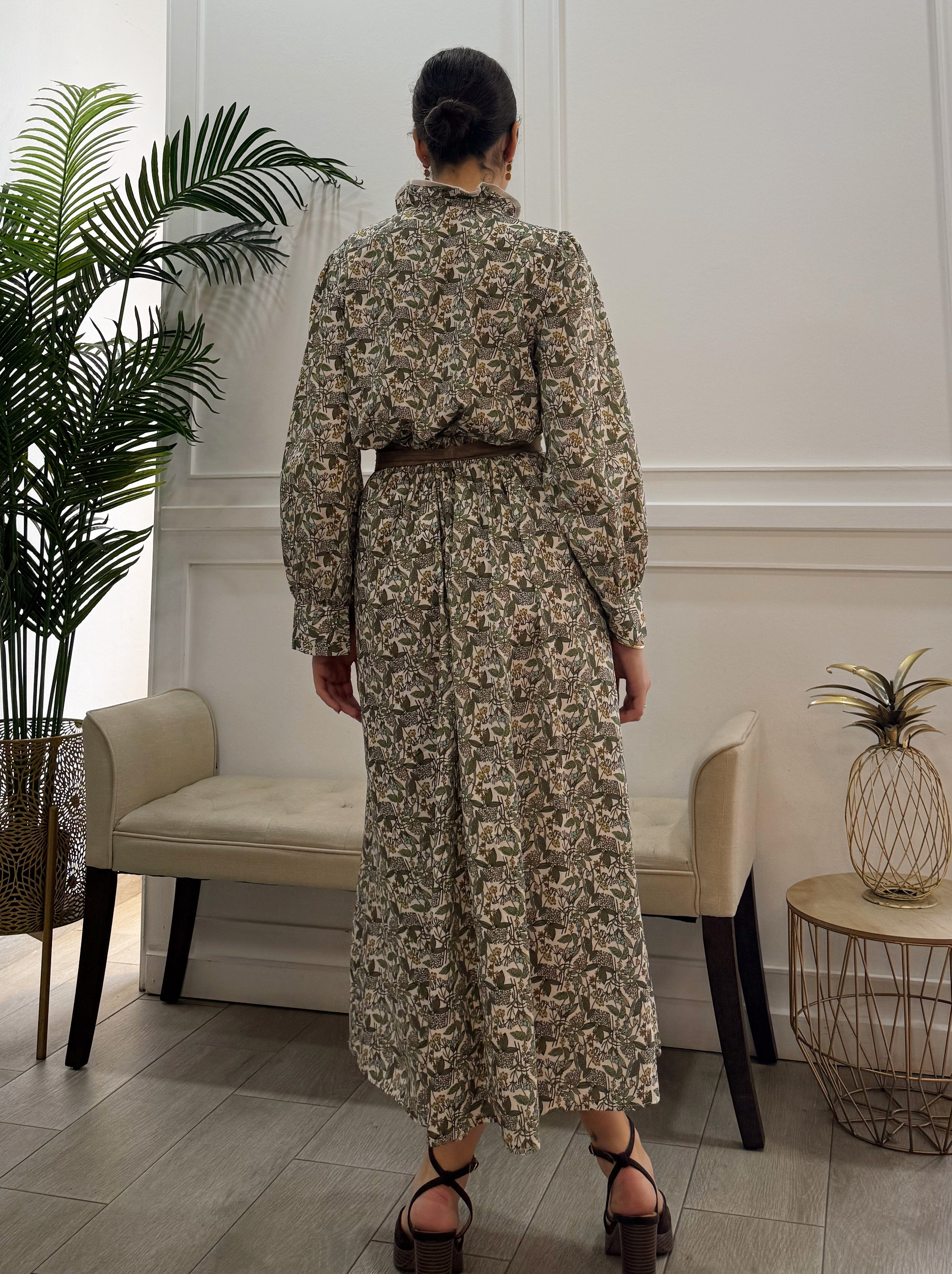 Conjunto Leonor