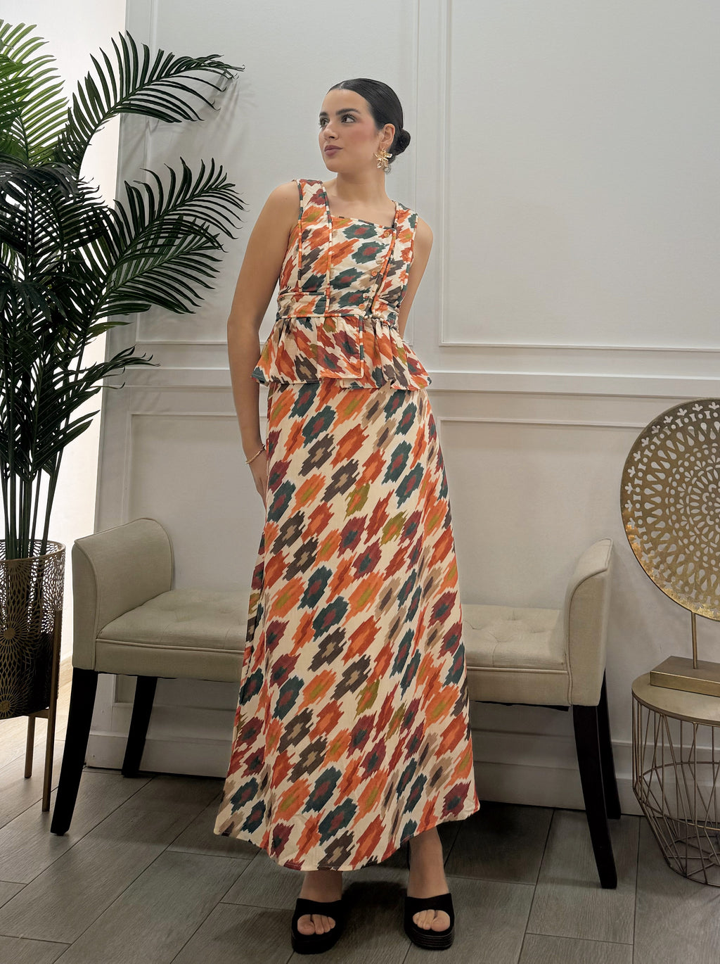 Conjunto Azahar