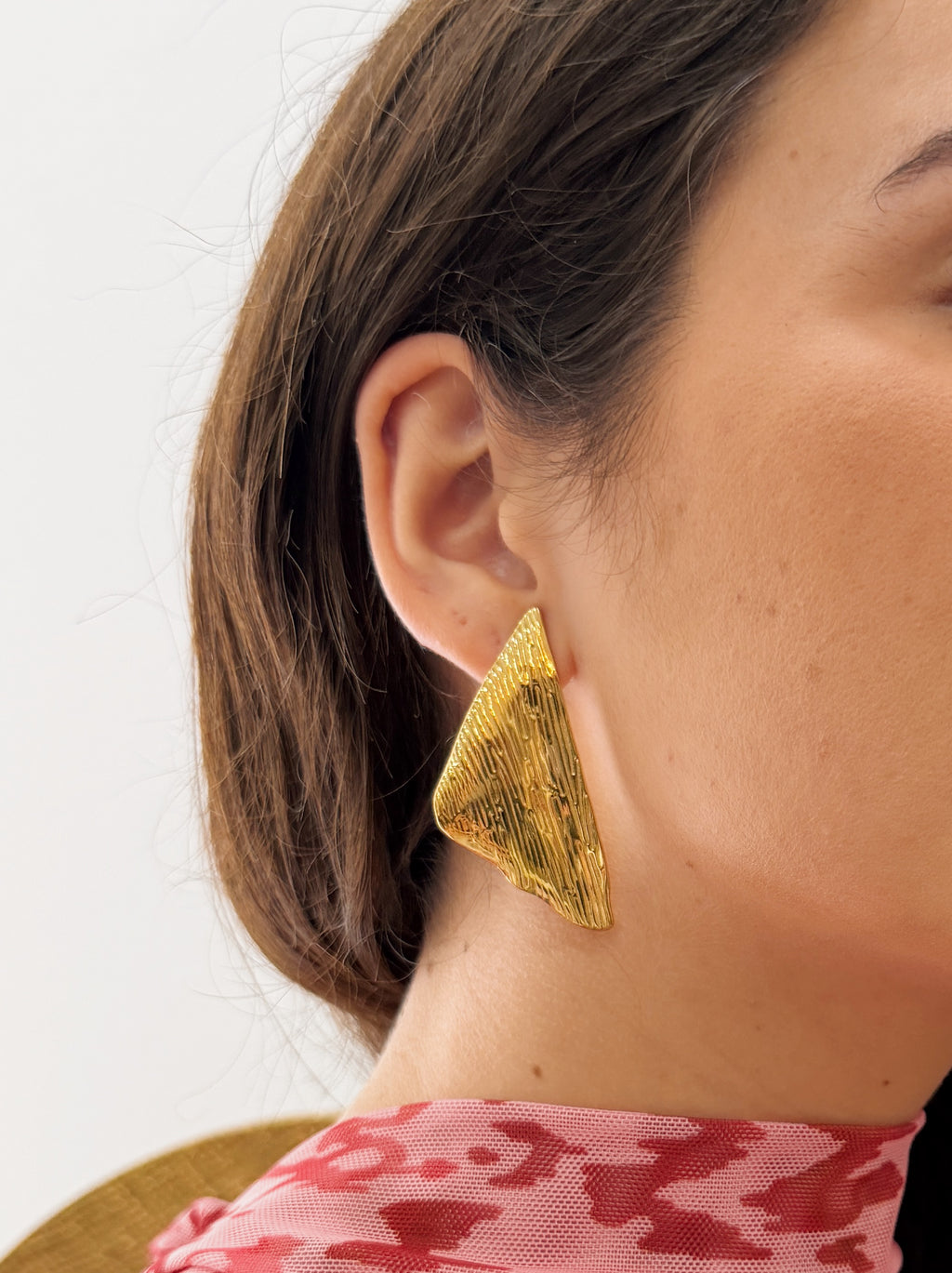 Pendientes Fontana