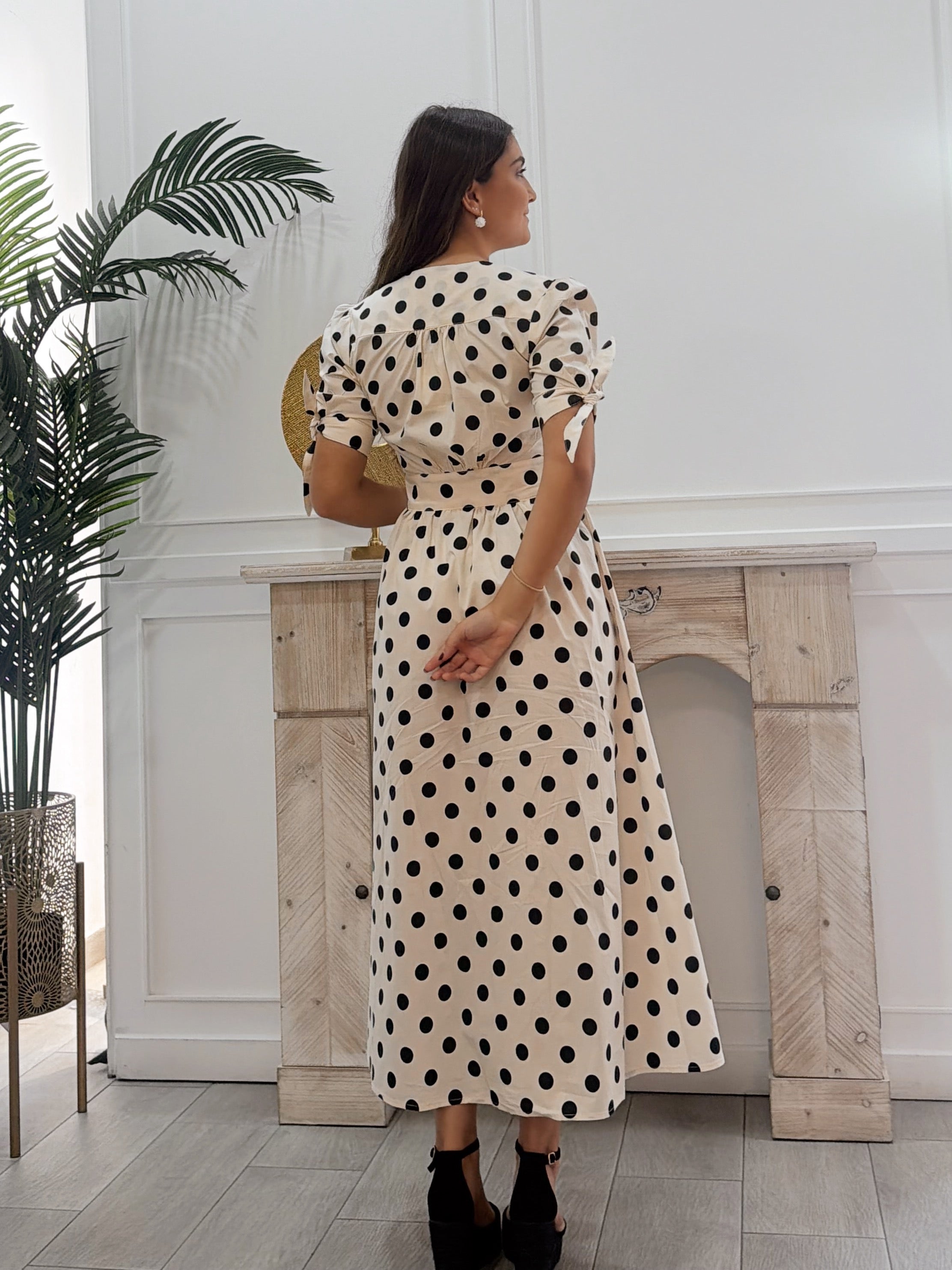 Vestido Lola