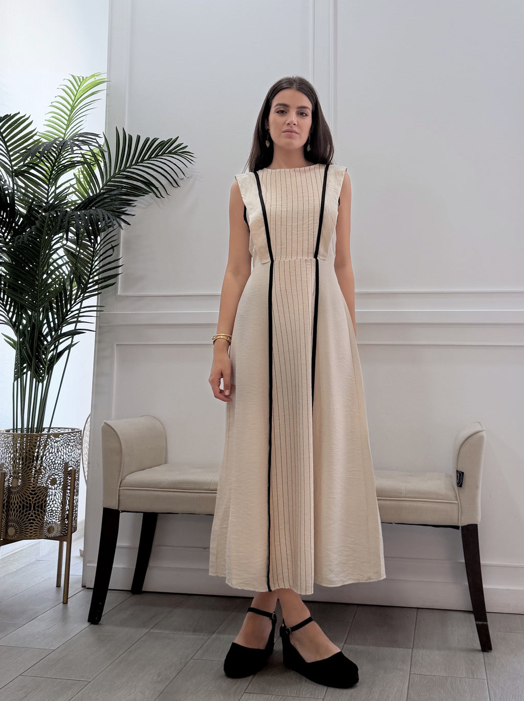Vestido Amalia