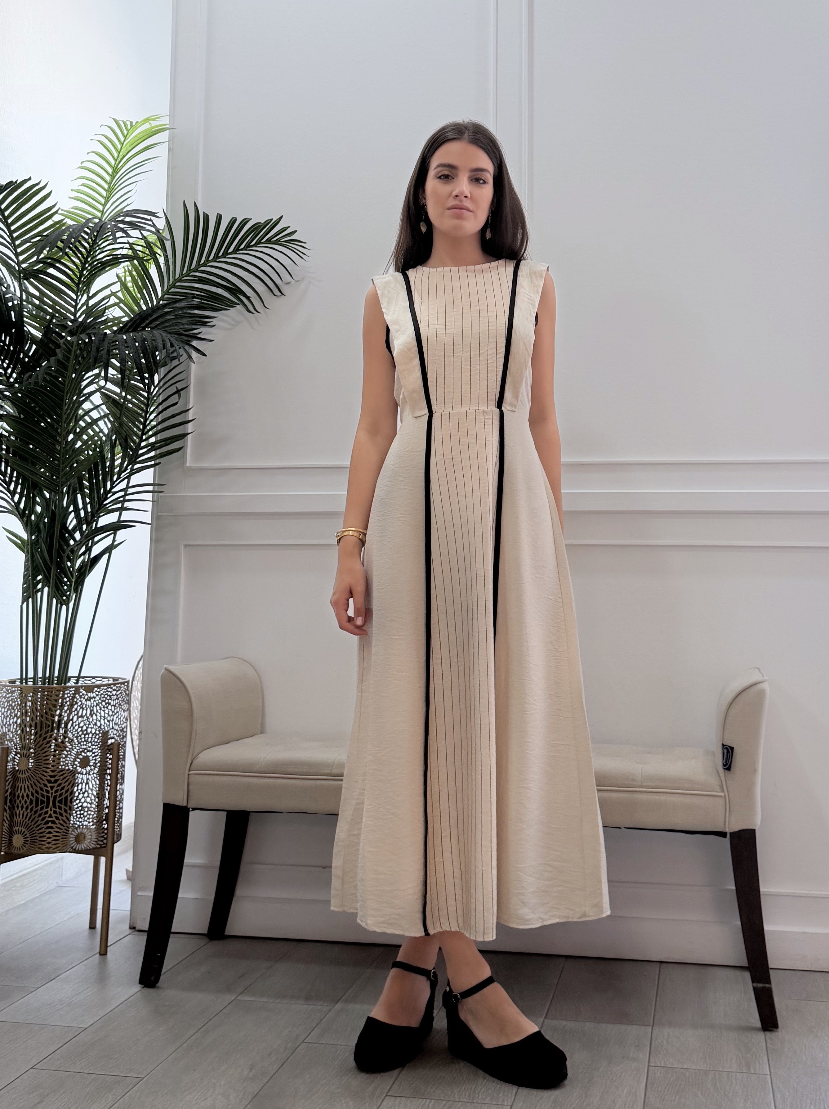 Vestido Amalia
