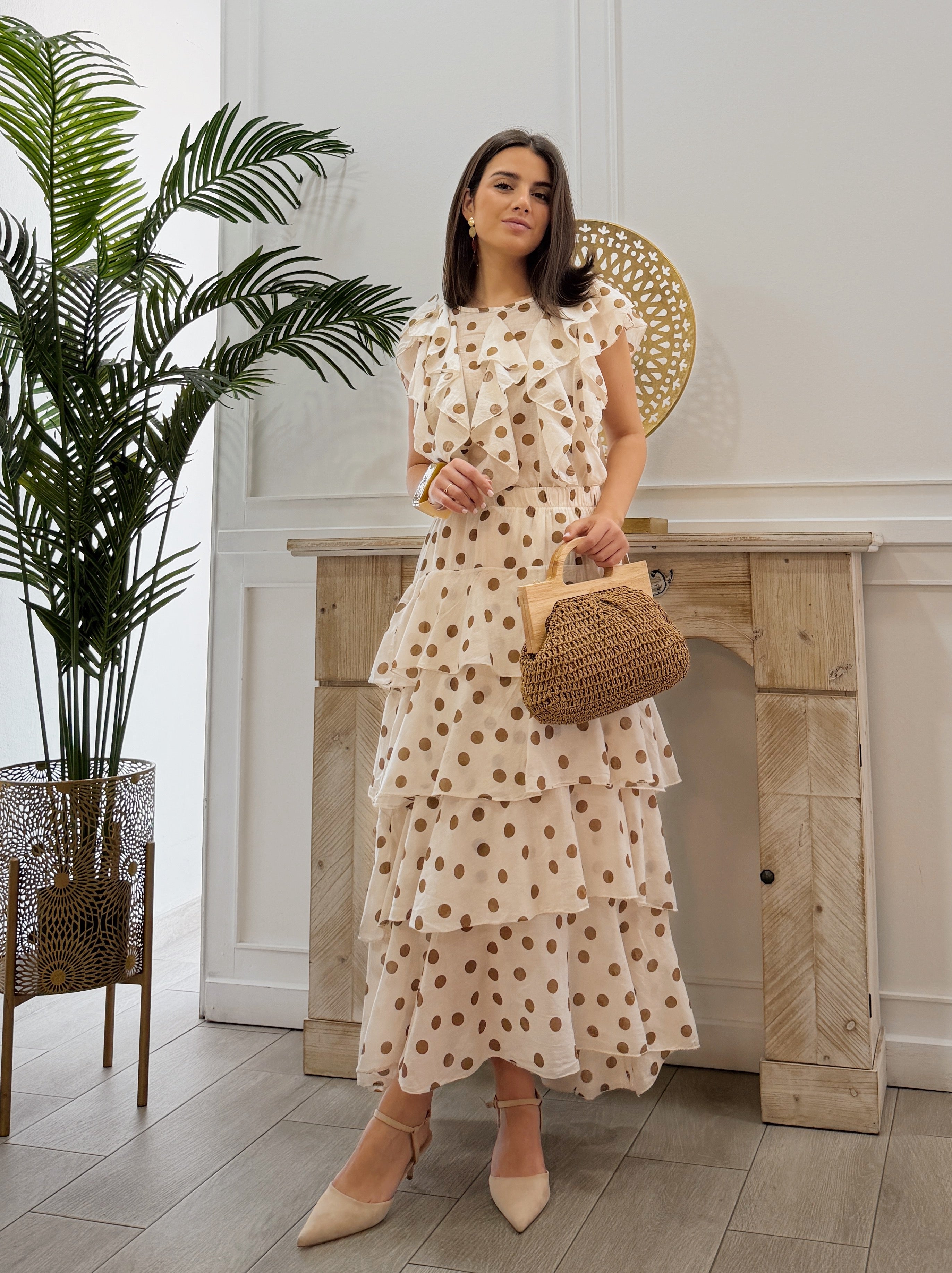 Conjunto Triana