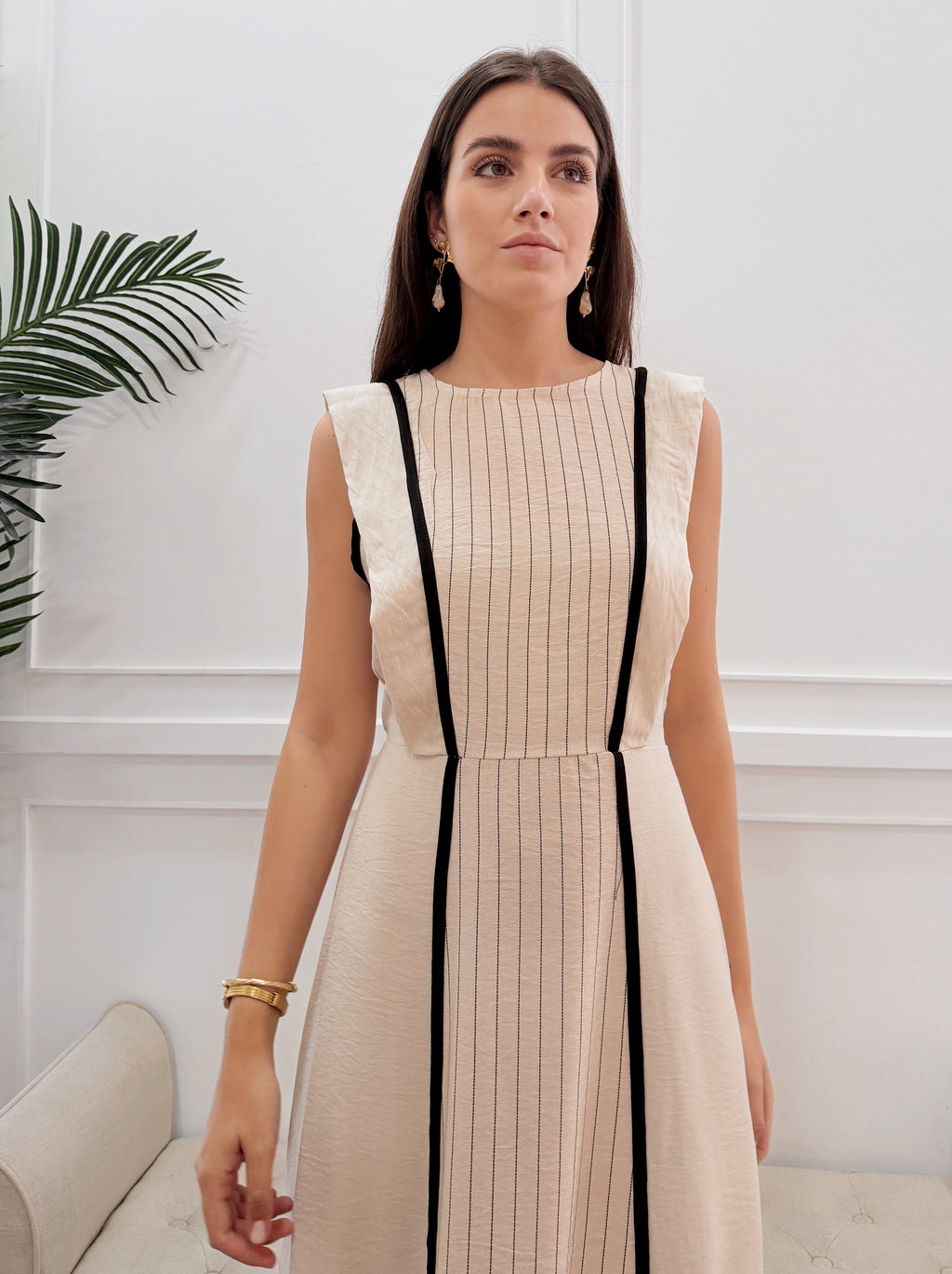 Vestido Amalia