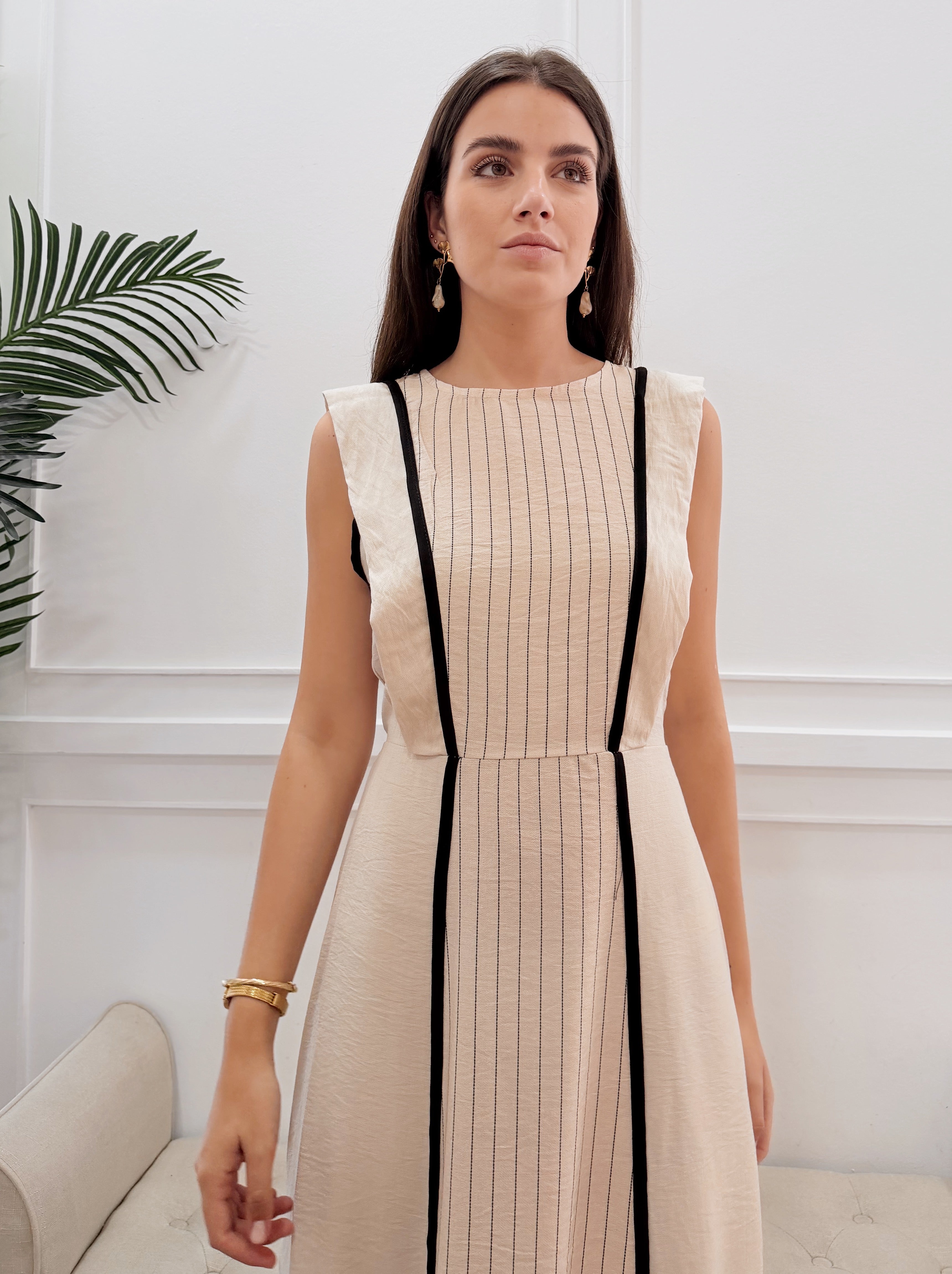 Vestido Amalia