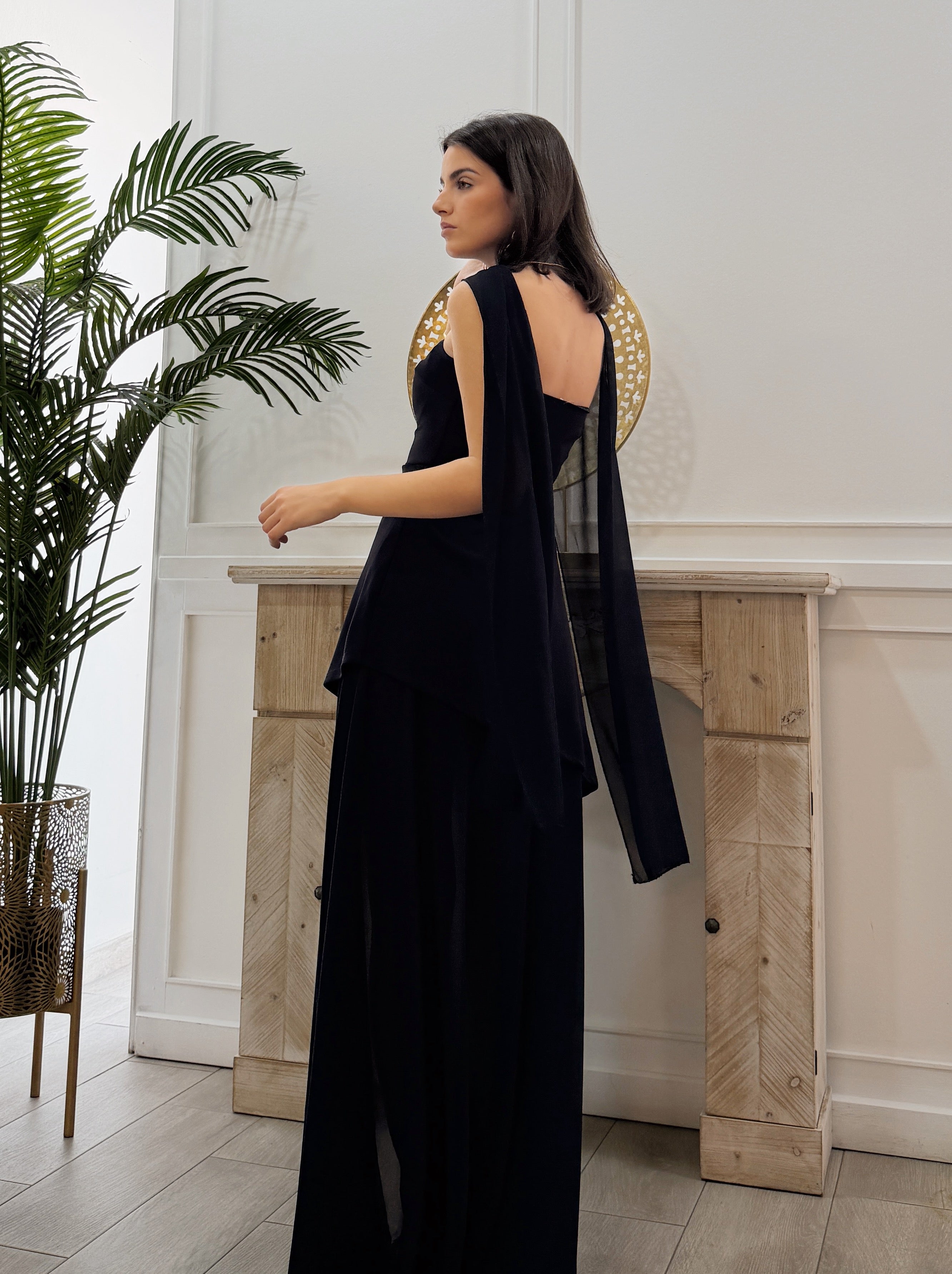 Vestido Lucia Marino