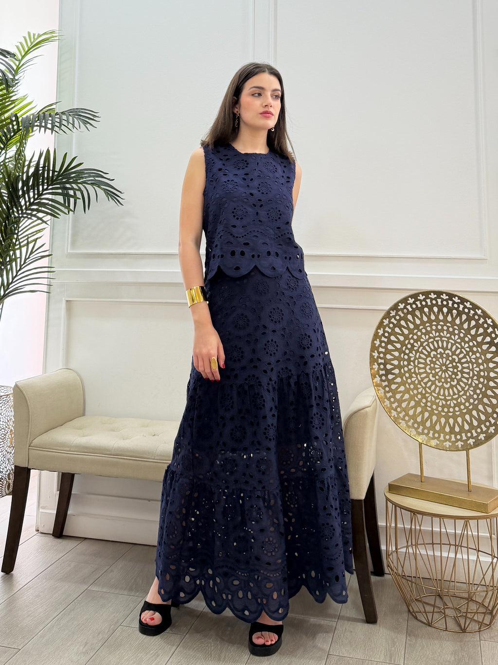 Conjunto Alba