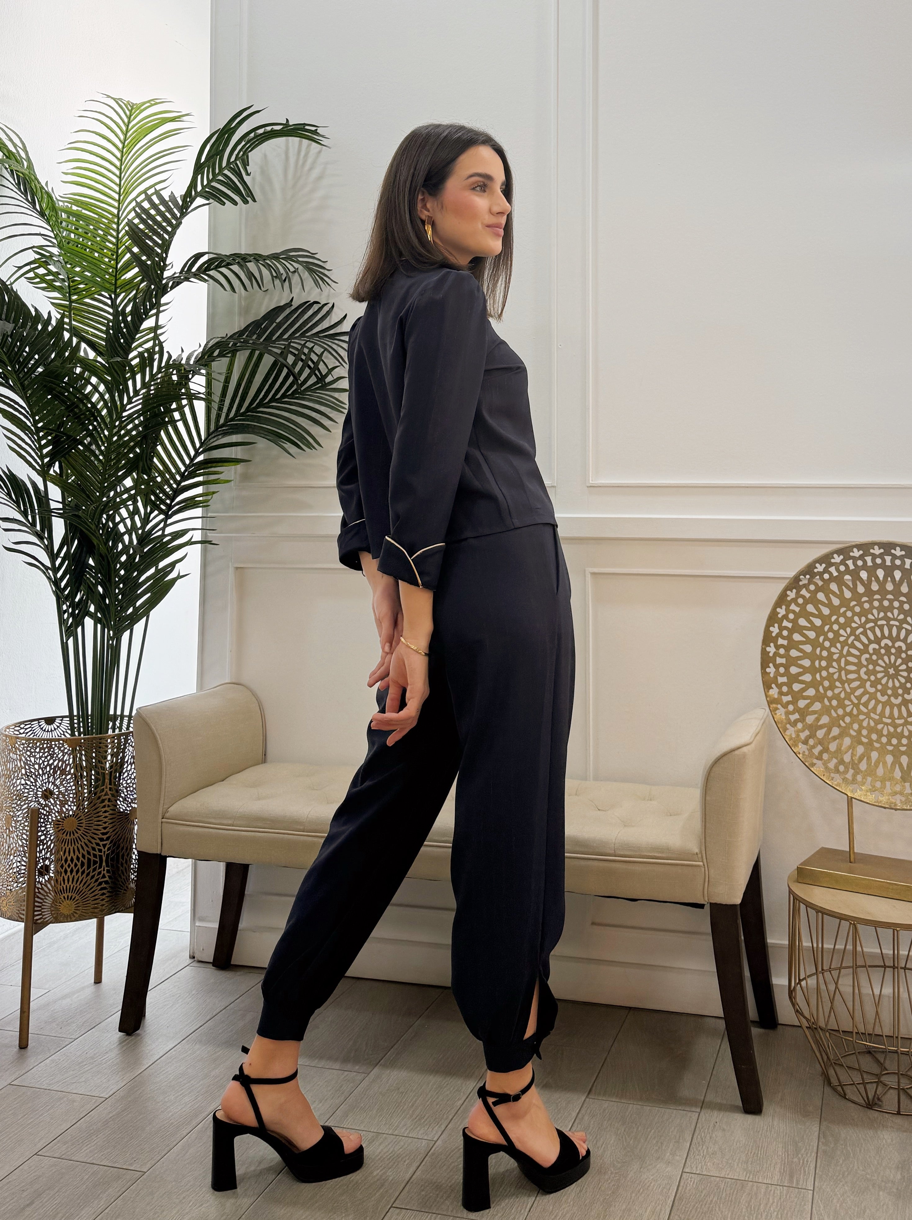 Conjunto Adriana Marino