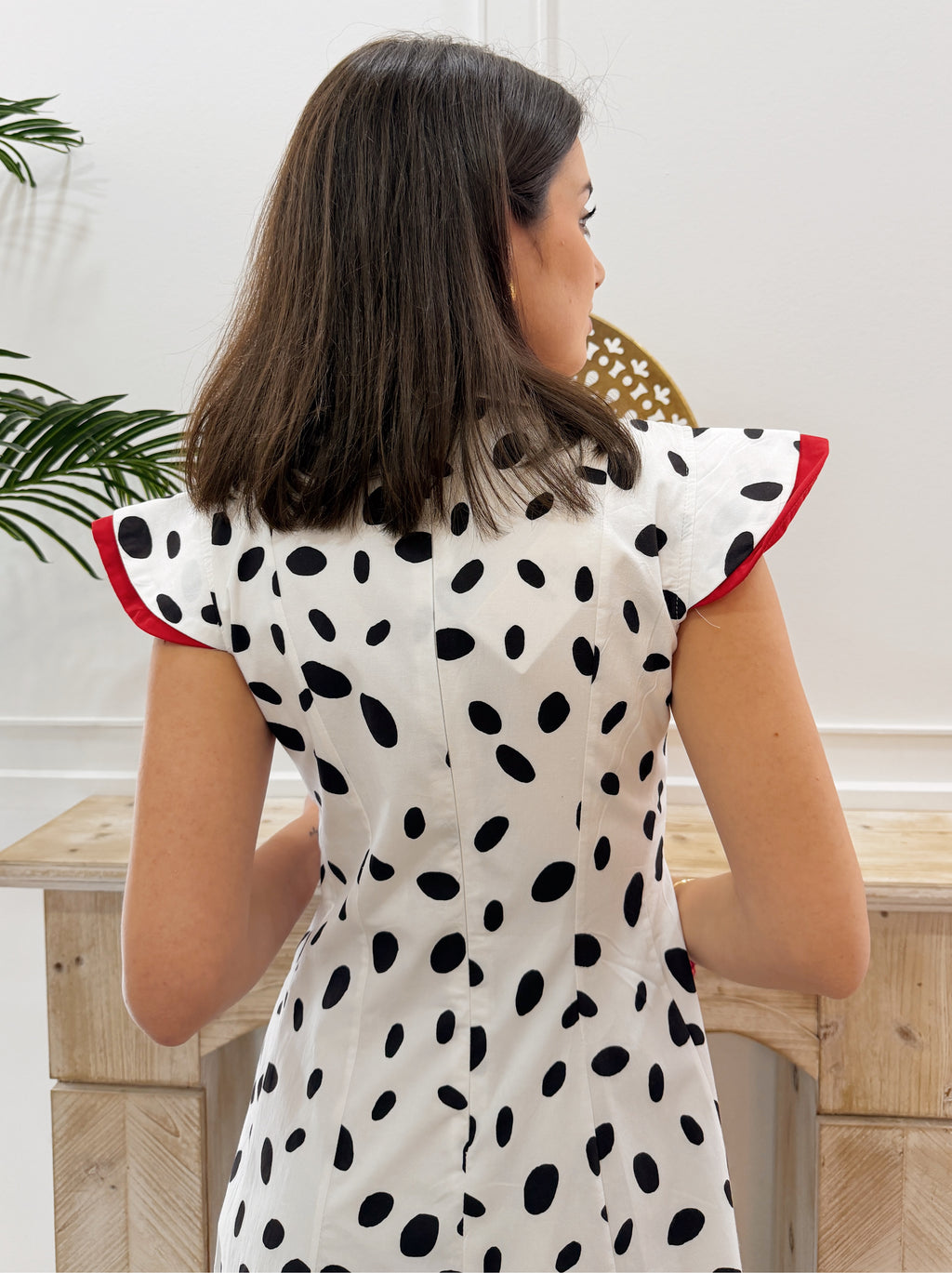 Vestido Fabiola