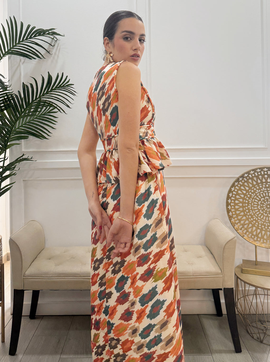 Conjunto Azahar