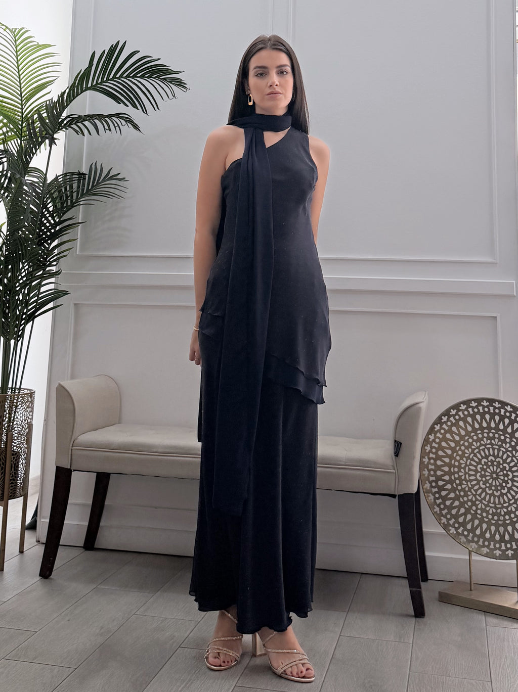 Conjunto Chal Marino