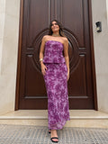 Conjunto Candela Bugambilla