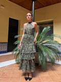 Conjunto Adriana Verde