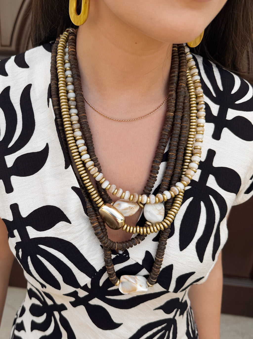 Collar Safari