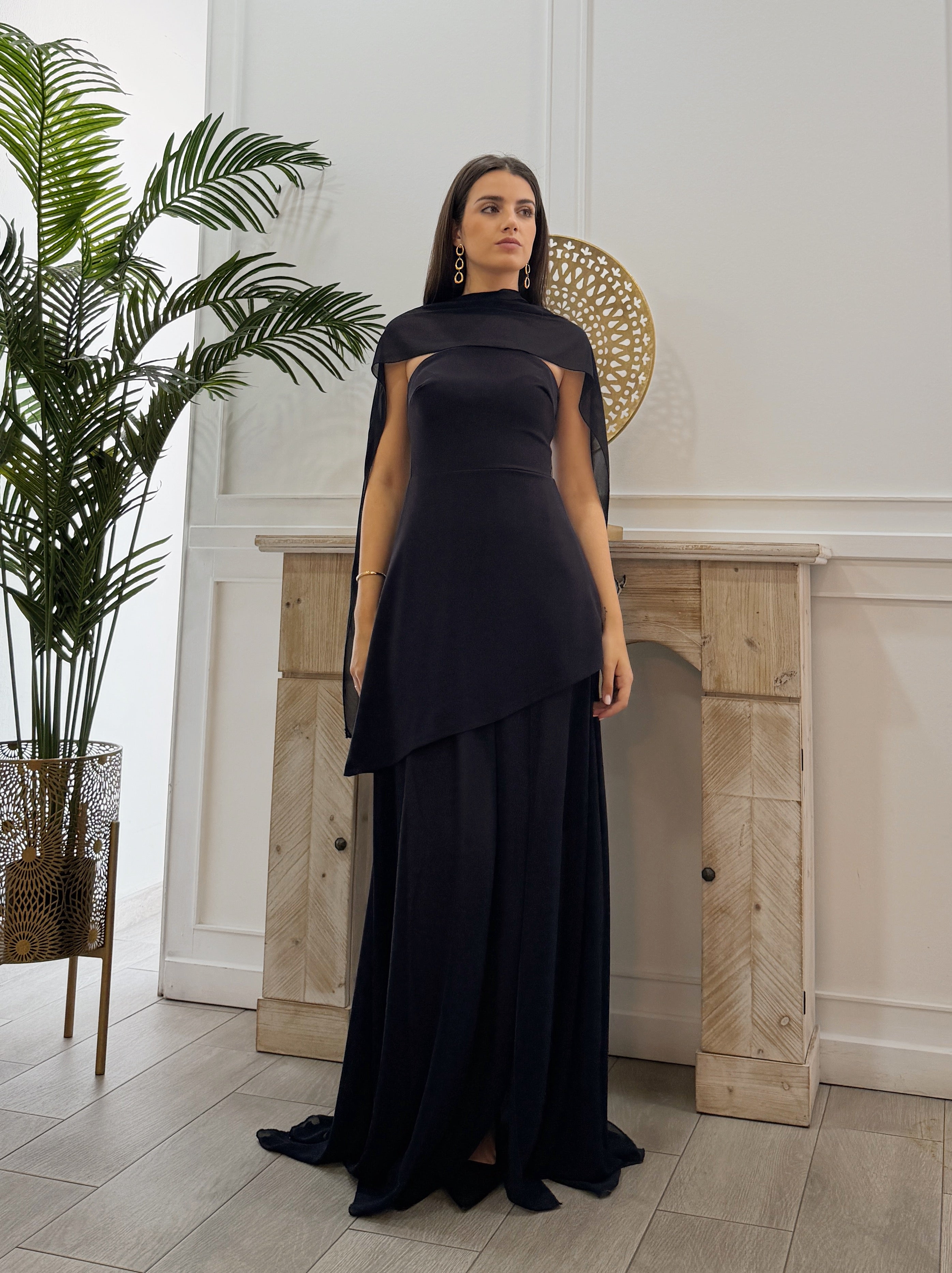 Vestido Lucia Marino