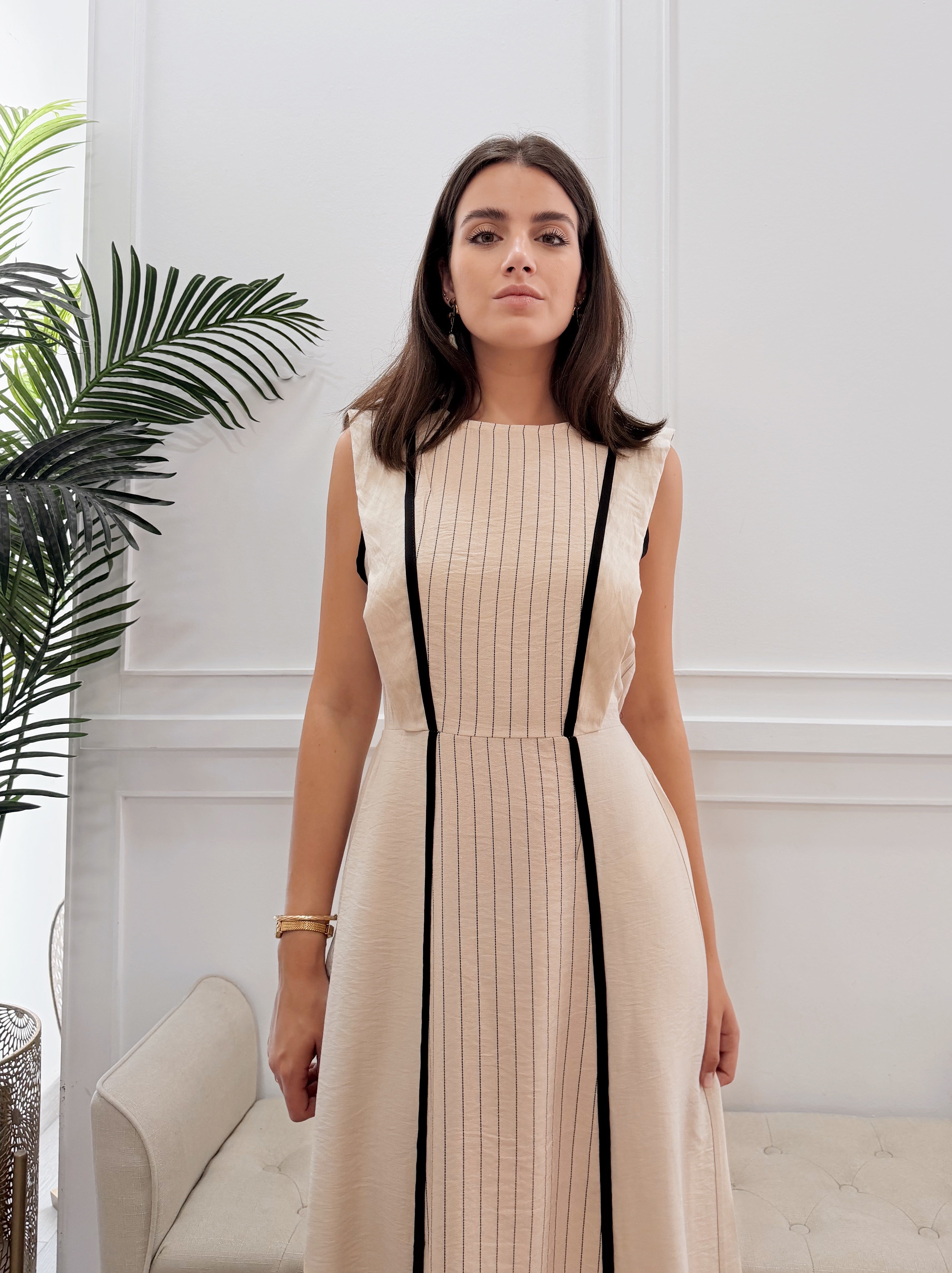 Vestido Amalia