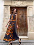 Conjunto Andrea Azul