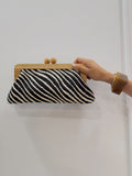Bolso Cebra