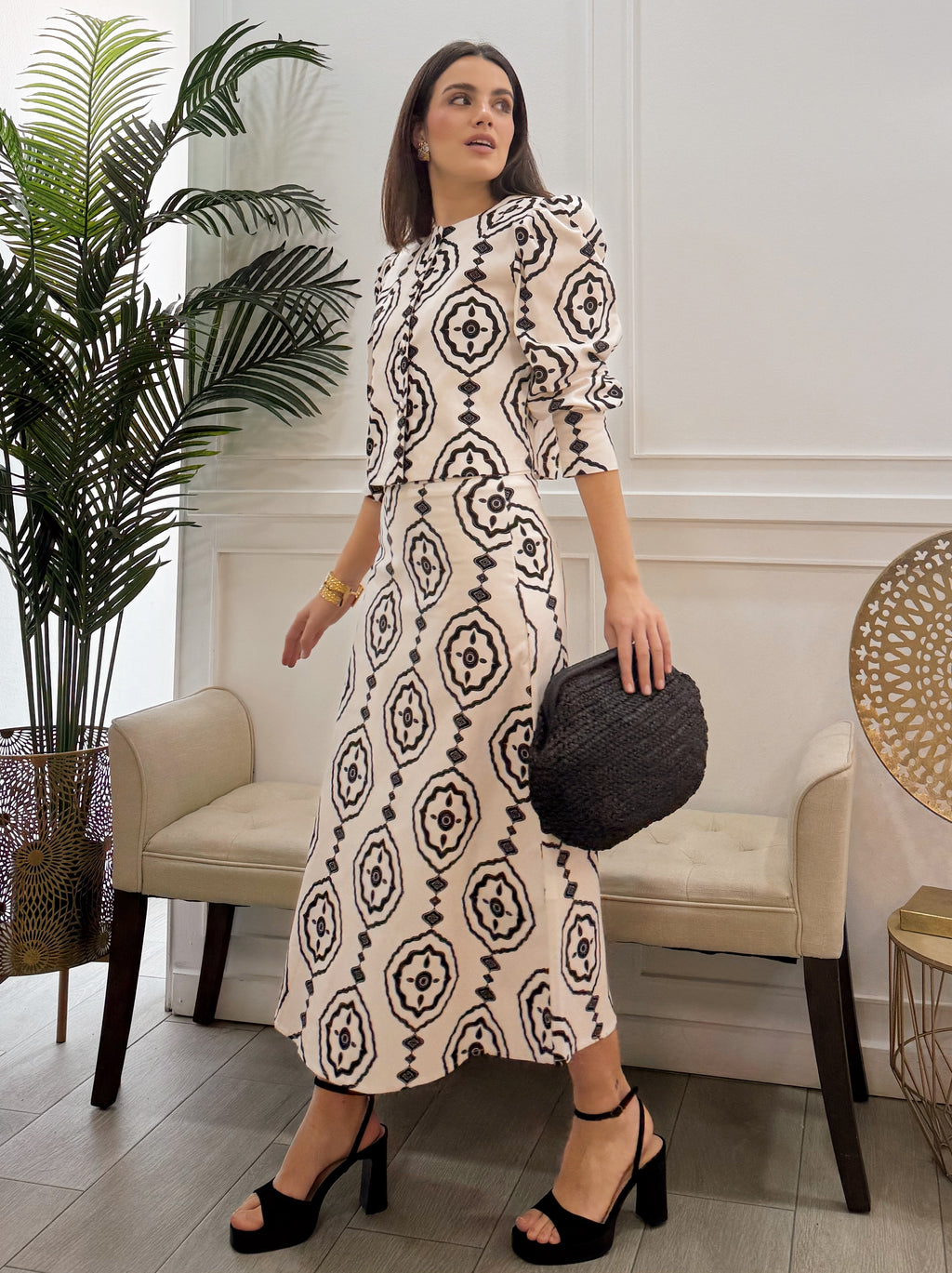 Conjunto Mariela