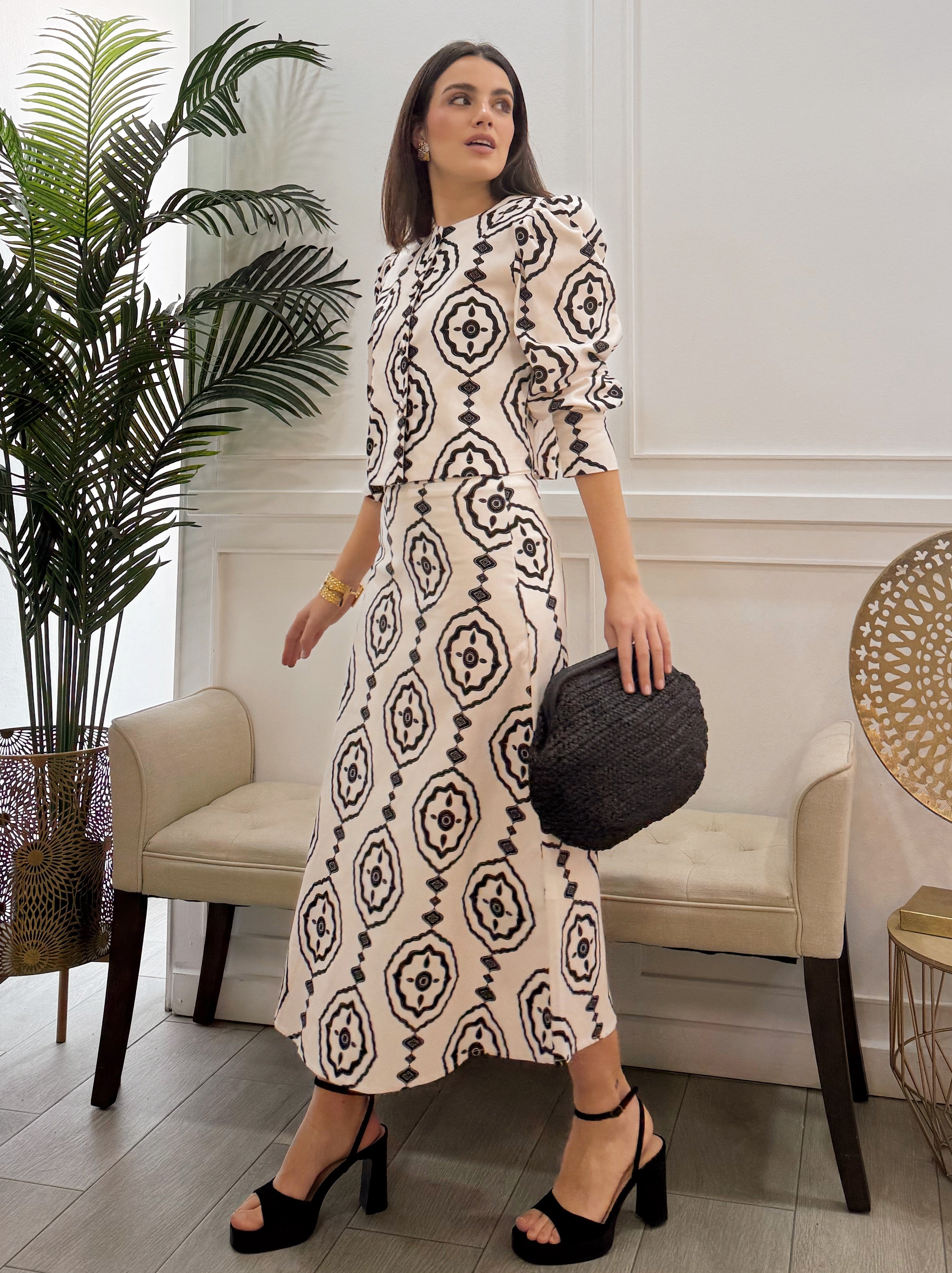 Conjunto Mariela