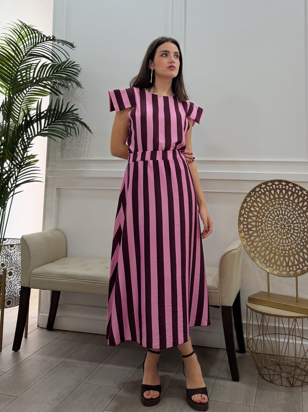 Conjunto Elia Rosa