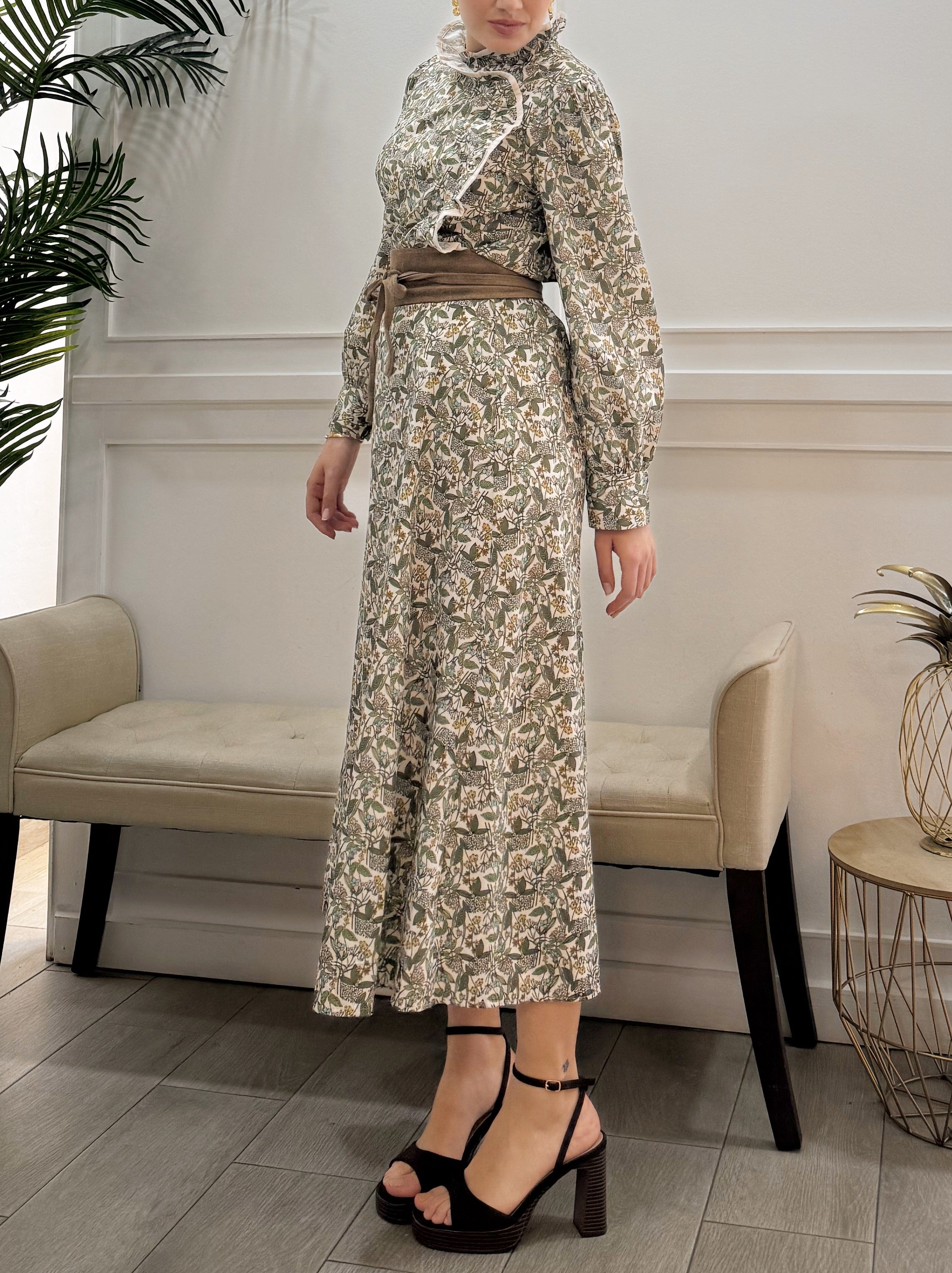 Conjunto Leonor