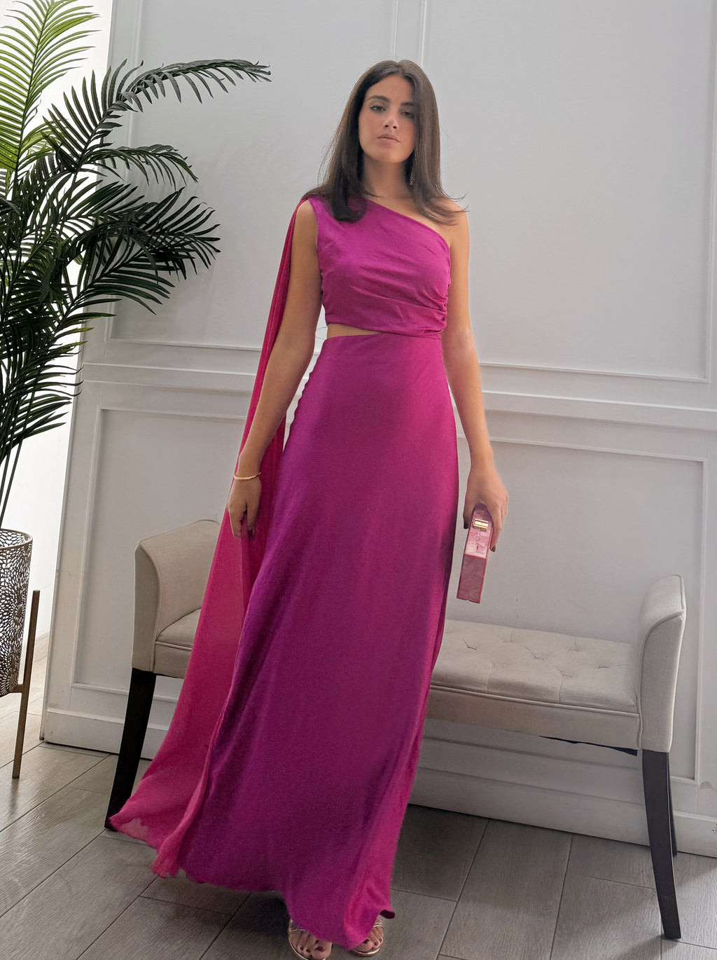 Vestido Manuela