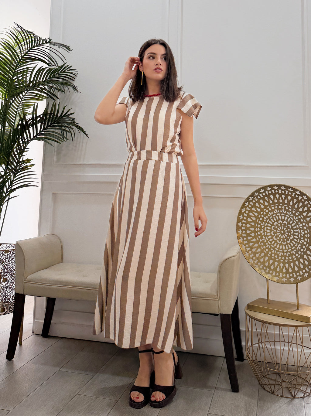 Conjunto Elia Camel