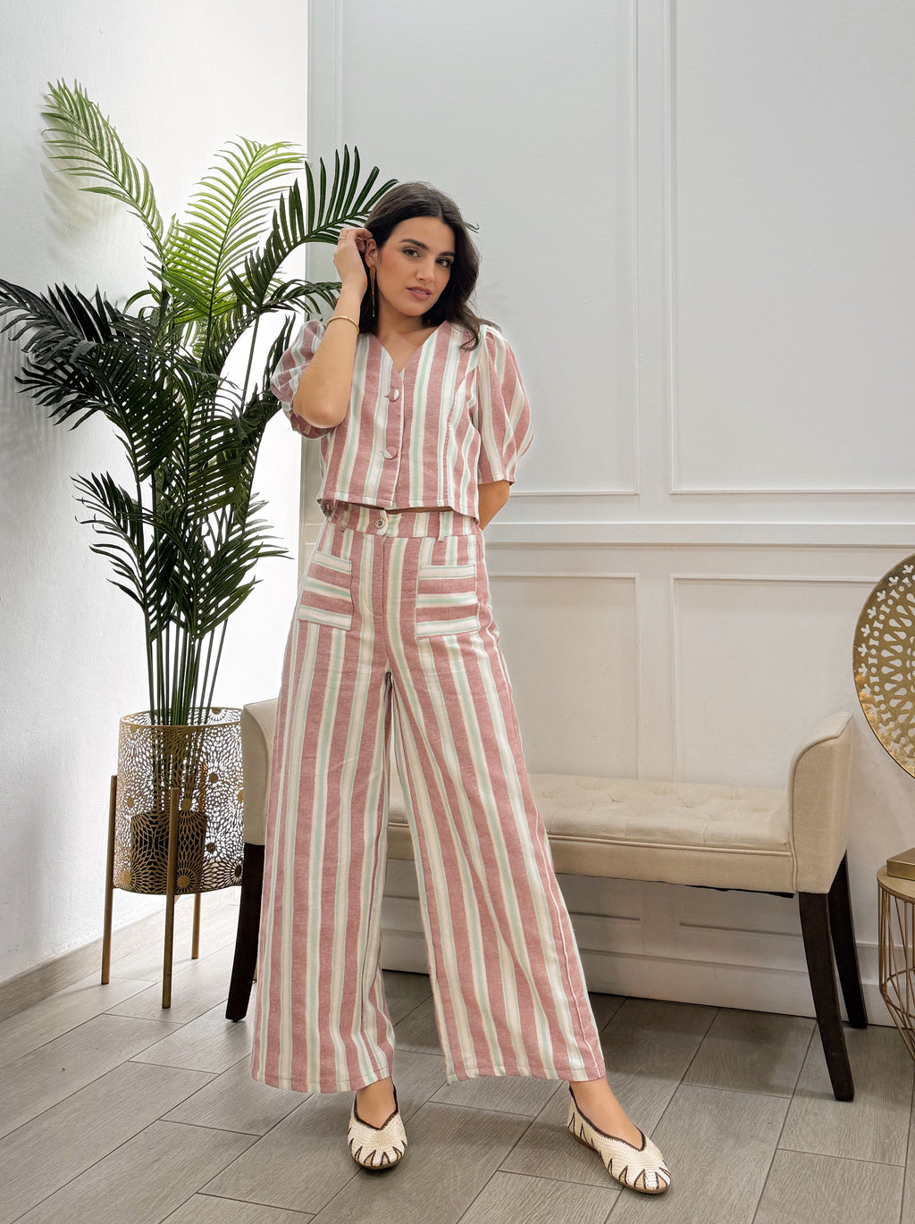 Conjunto Miriam