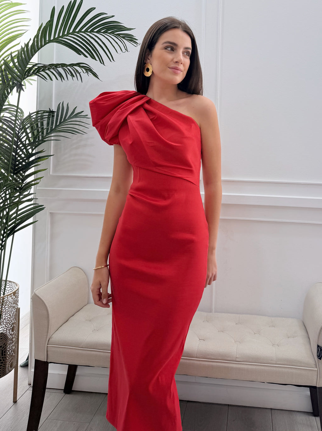 Vestido Paulina