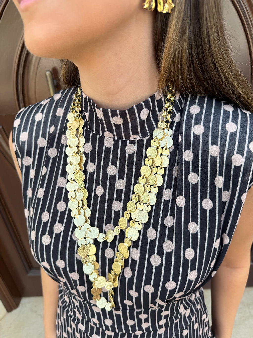 Collar Marsella