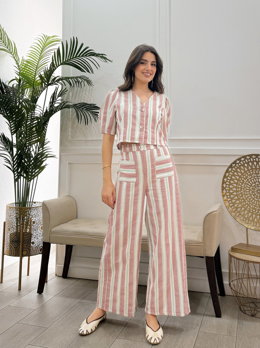 Conjunto Miriam