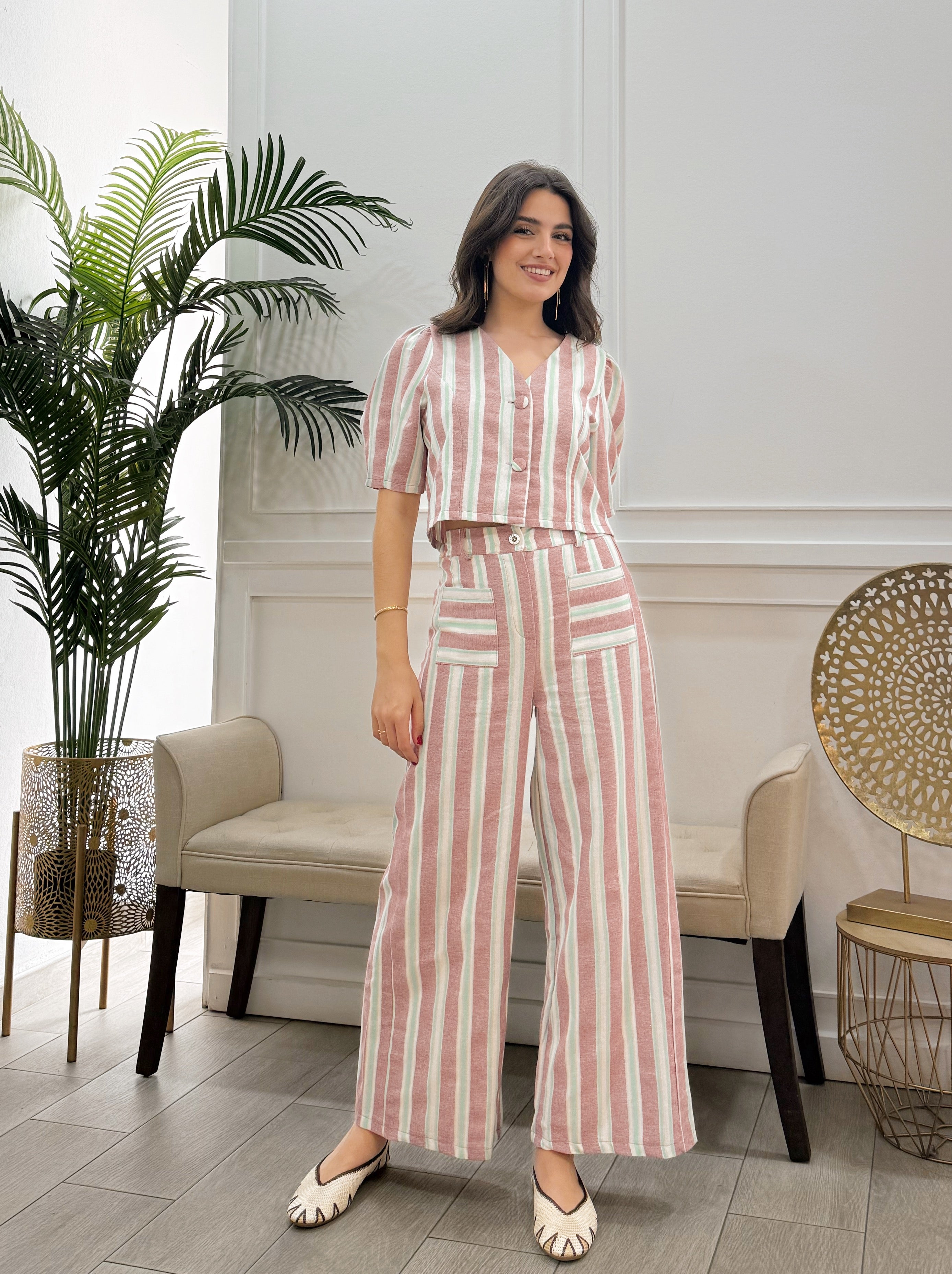Conjunto Miriam
