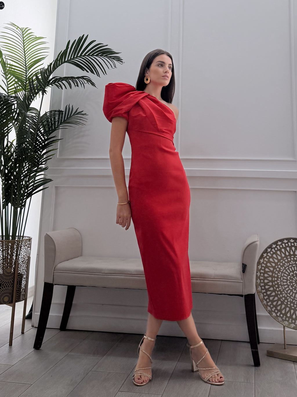 Vestido Paulina