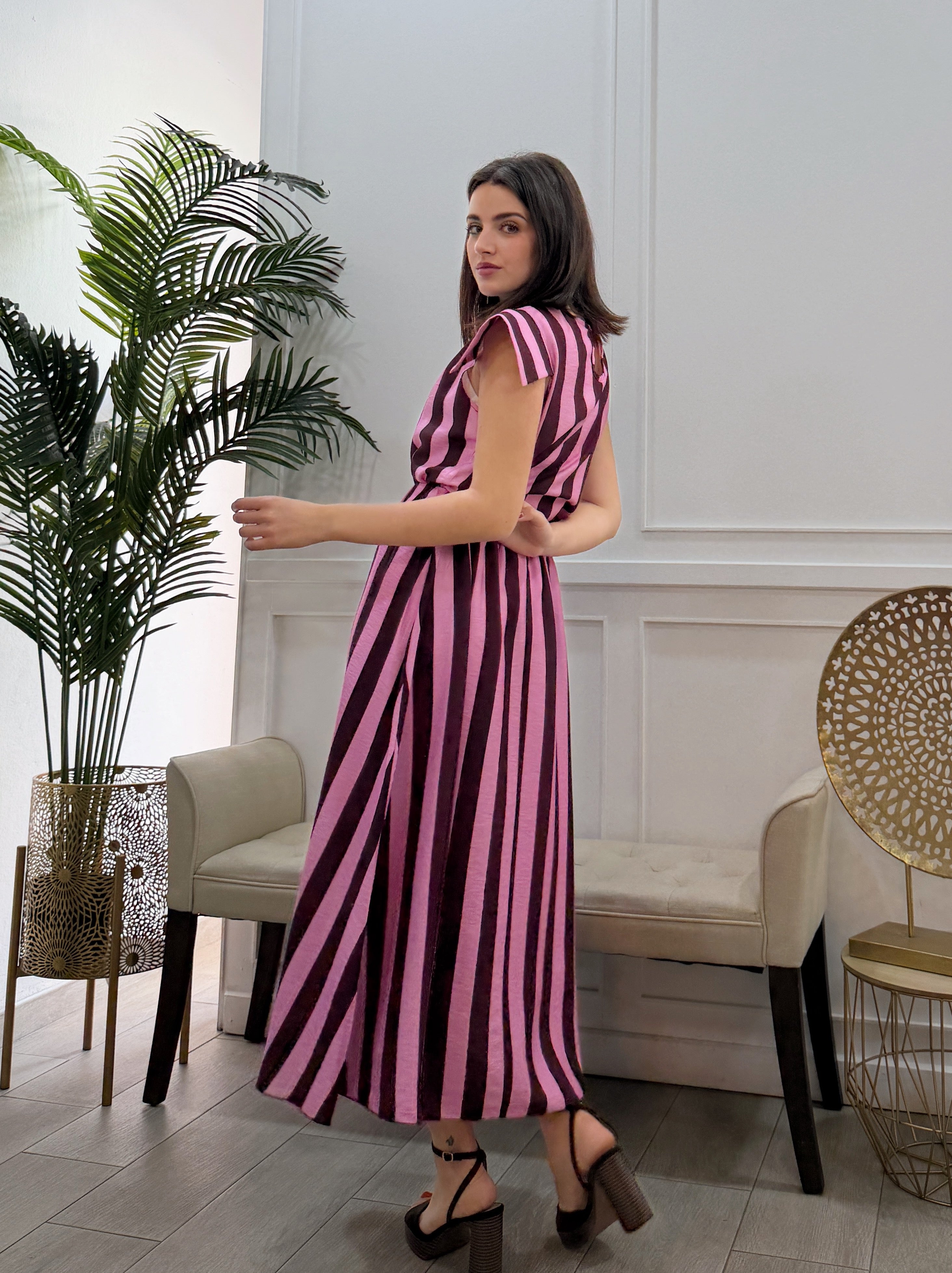 Conjunto Elia Rosa