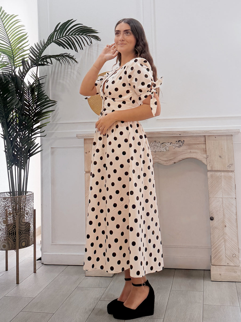 Vestido Lola