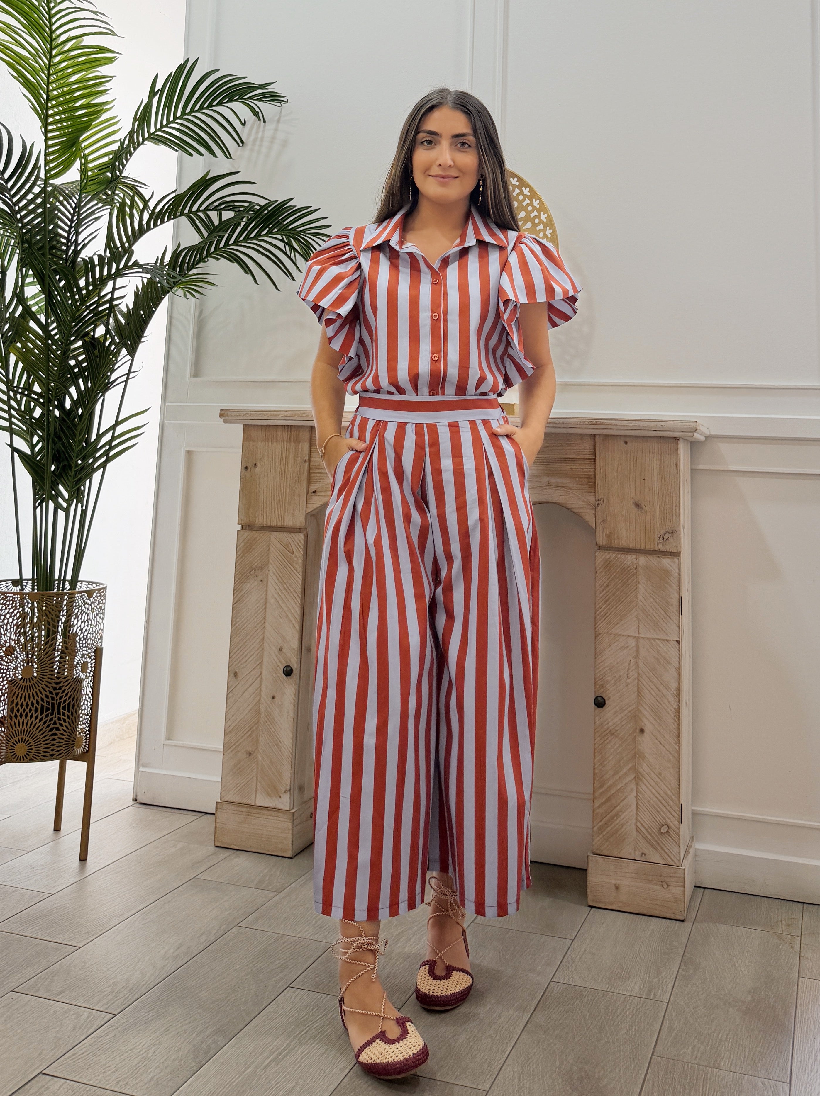 Conjunto Lucia Rallas