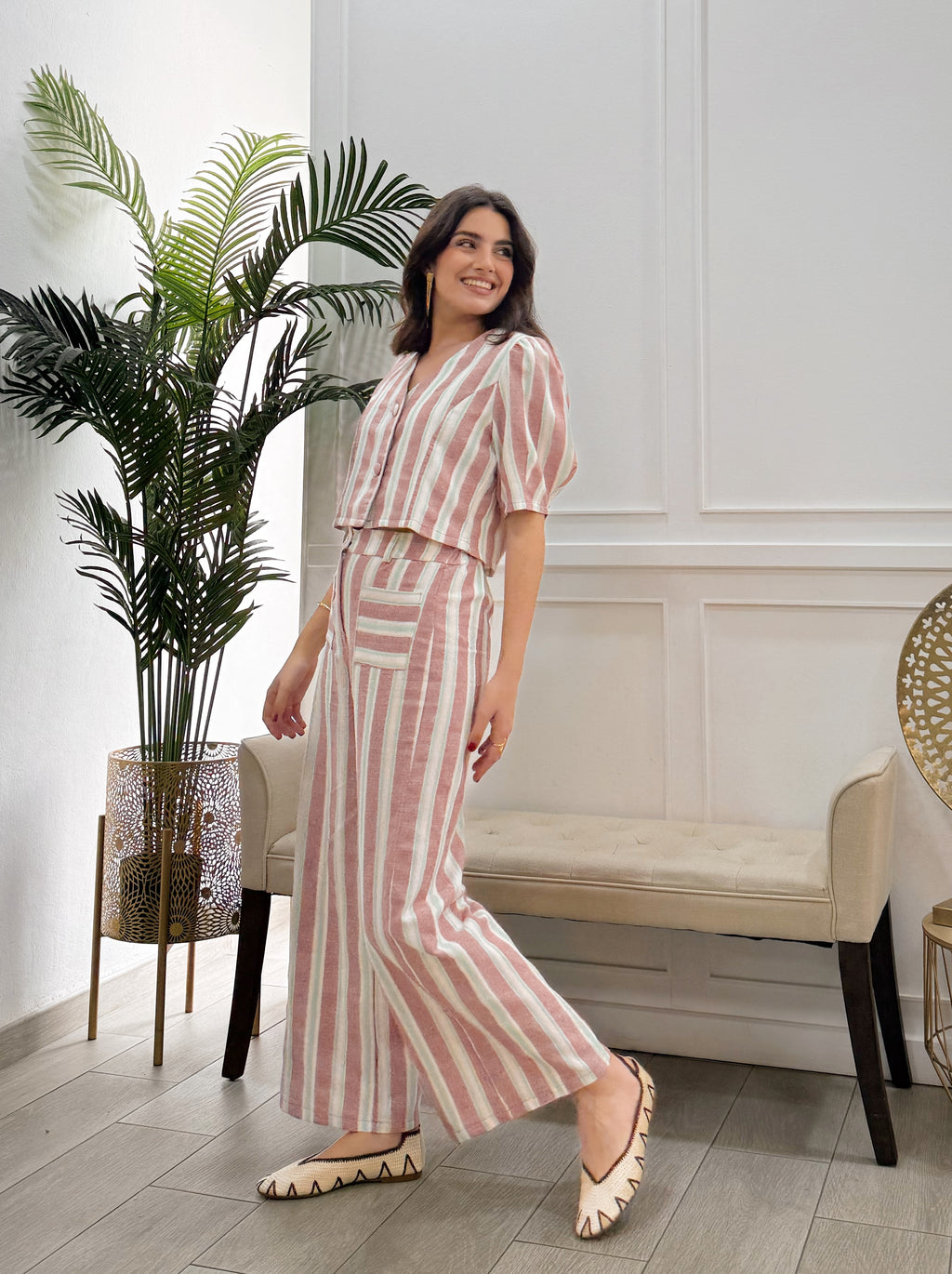 Conjunto Miriam