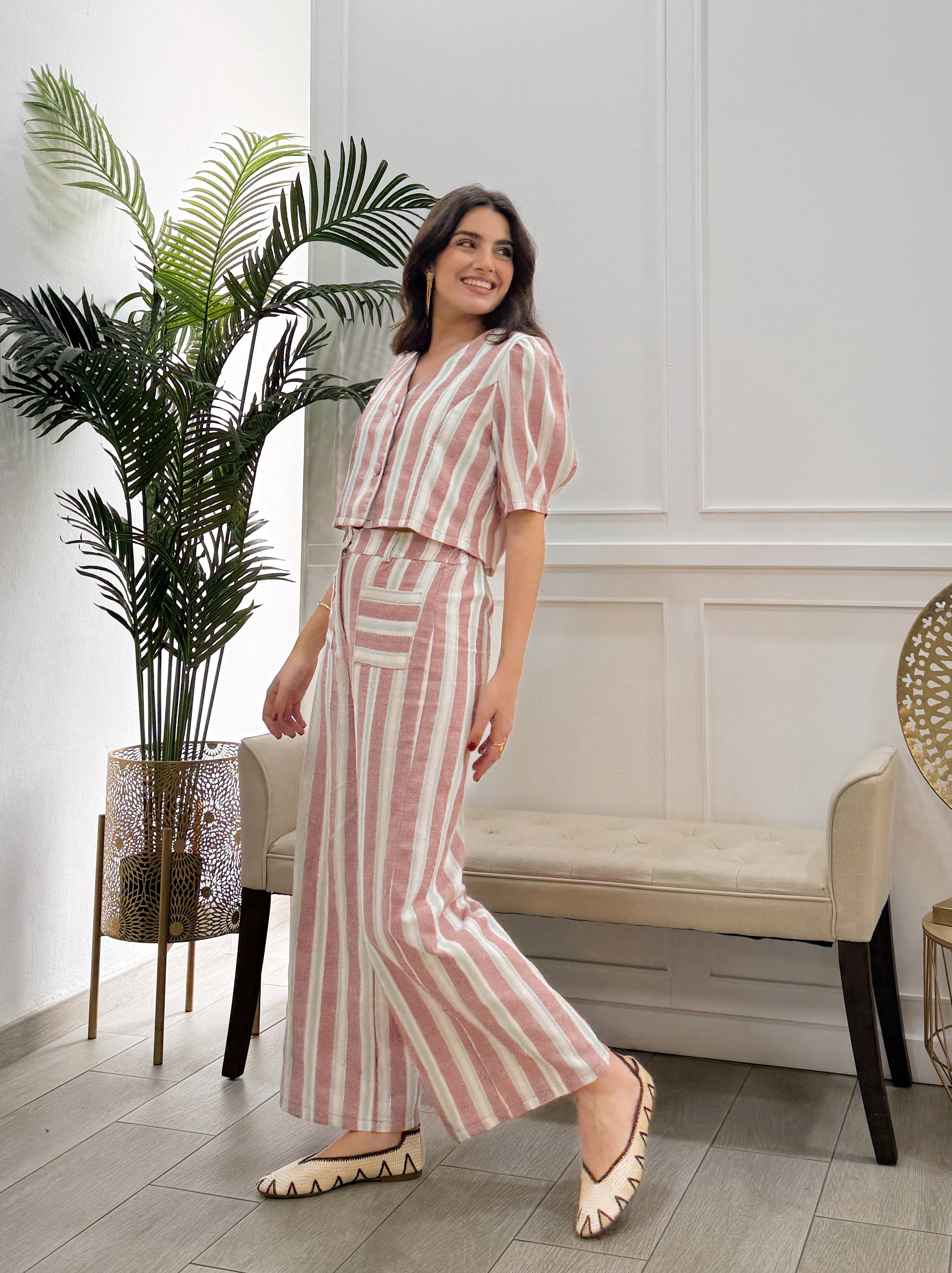 Conjunto Miriam
