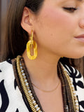 Pendientes Grecia
