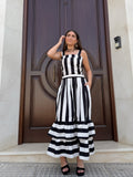 Conjunto Graciela Negro