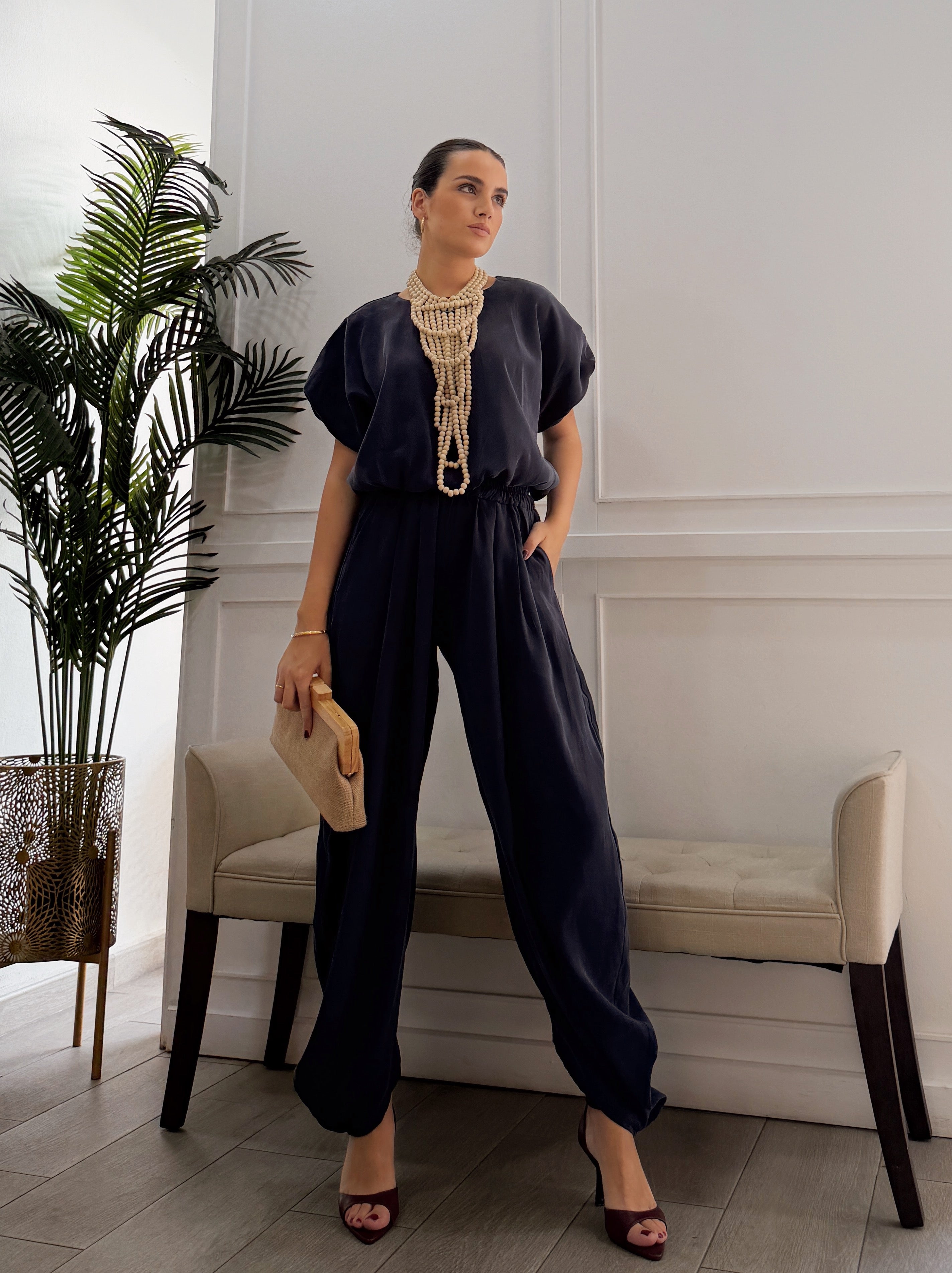 Conjunto Daniela Marino