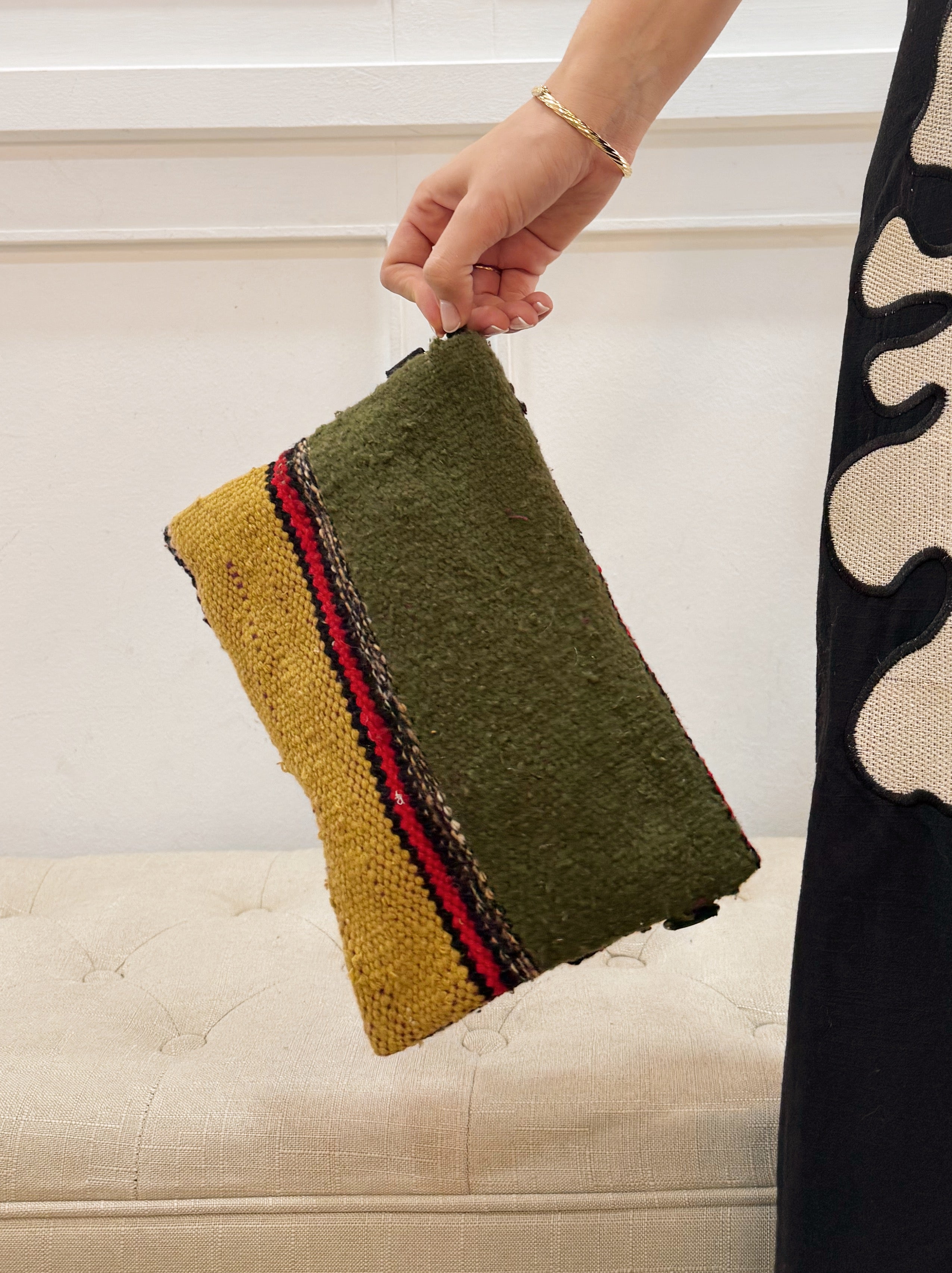 Bolso Milán Marrón