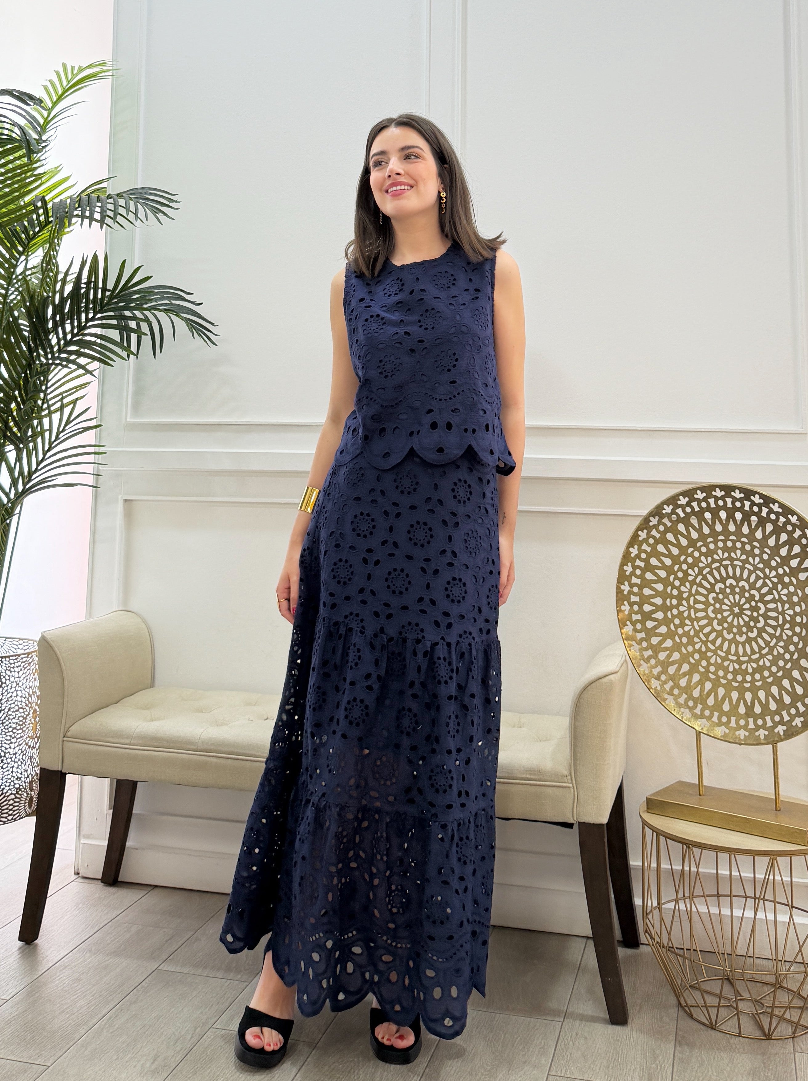 Conjunto Alba
