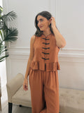 Conjunto Naomi Teja