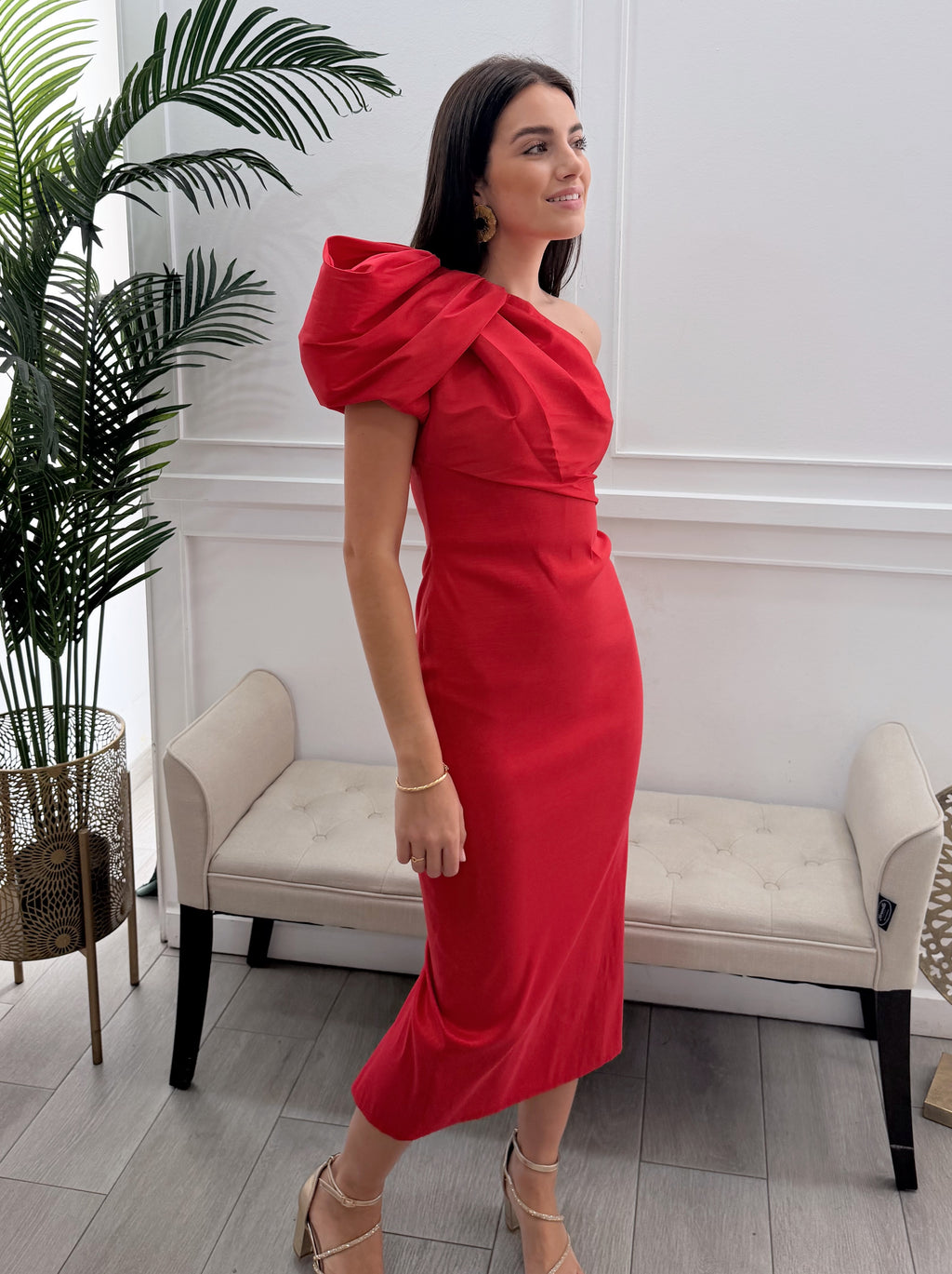 Vestido Paulina