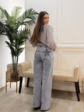 Denim Bolsillos Star