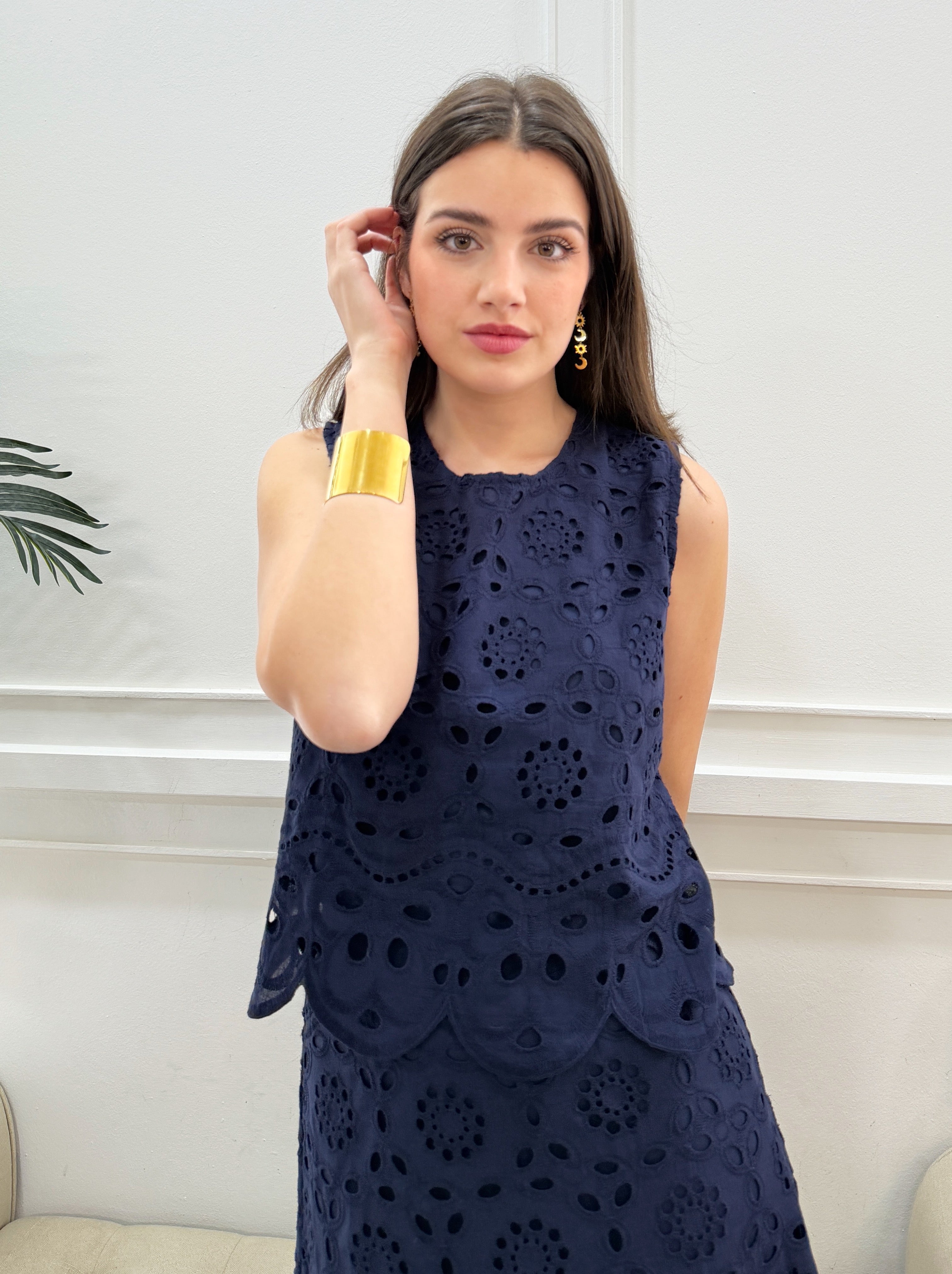 Conjunto Alba