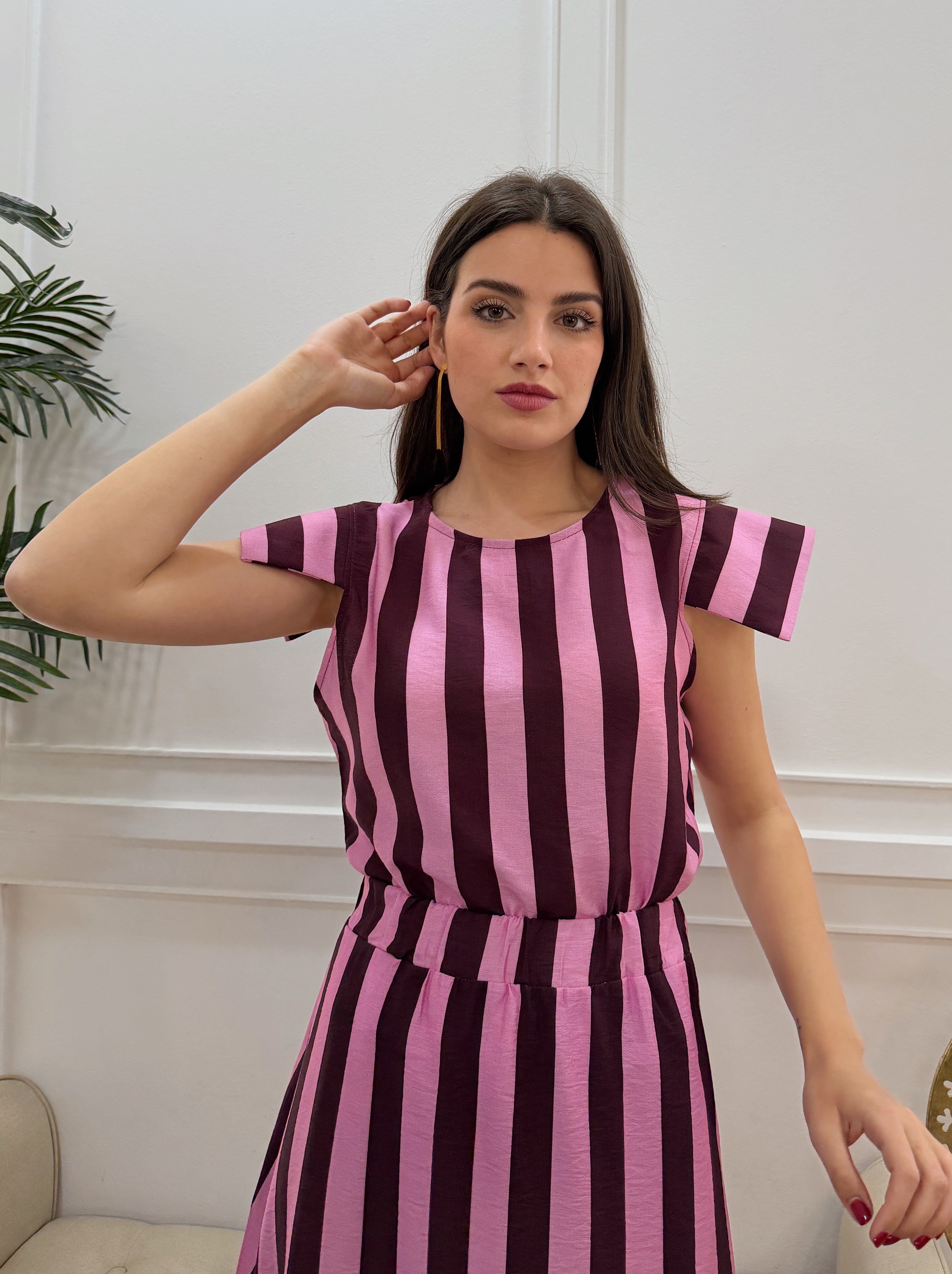 Conjunto Elia Rosa