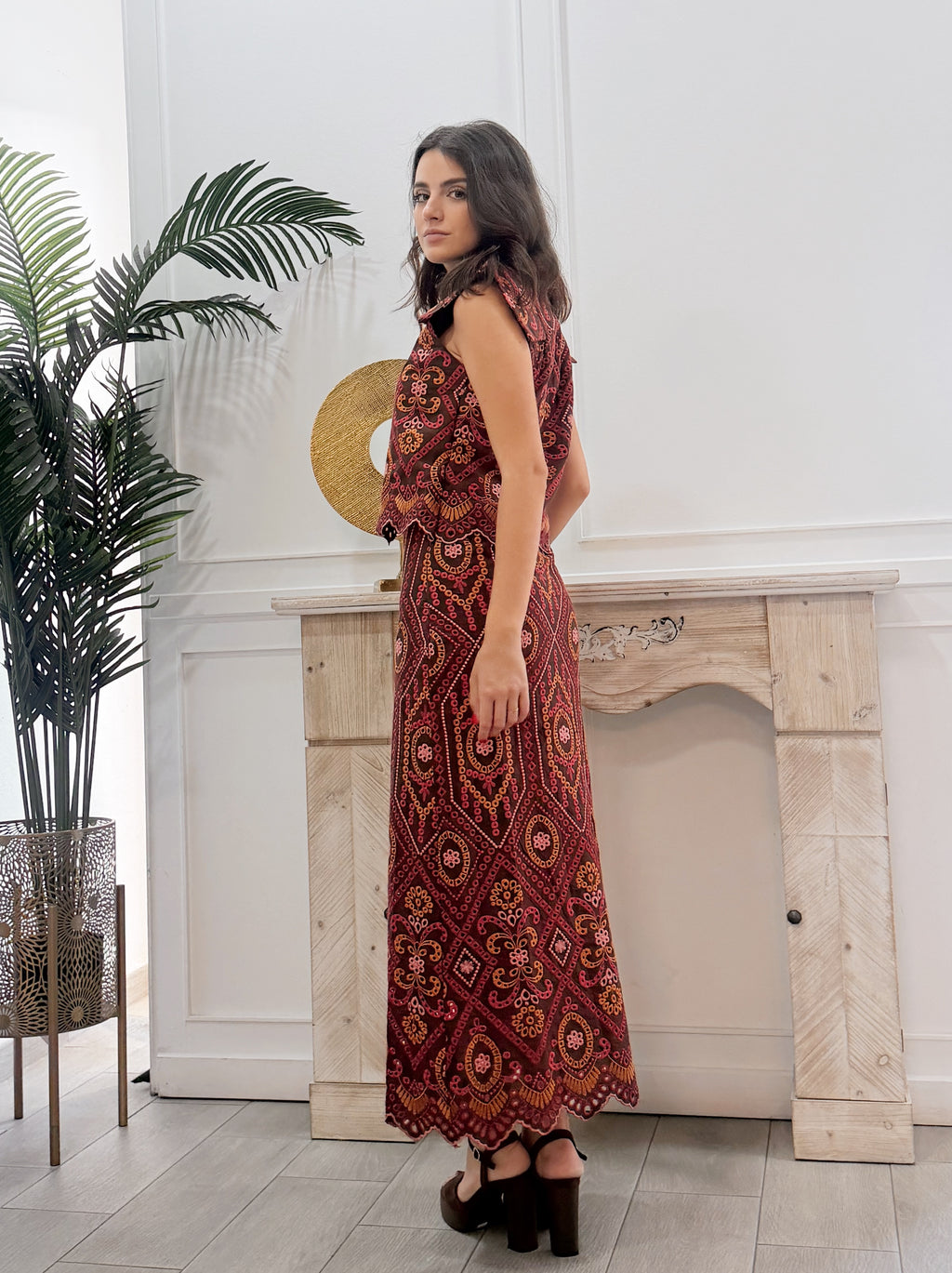 Conjunto Adriana